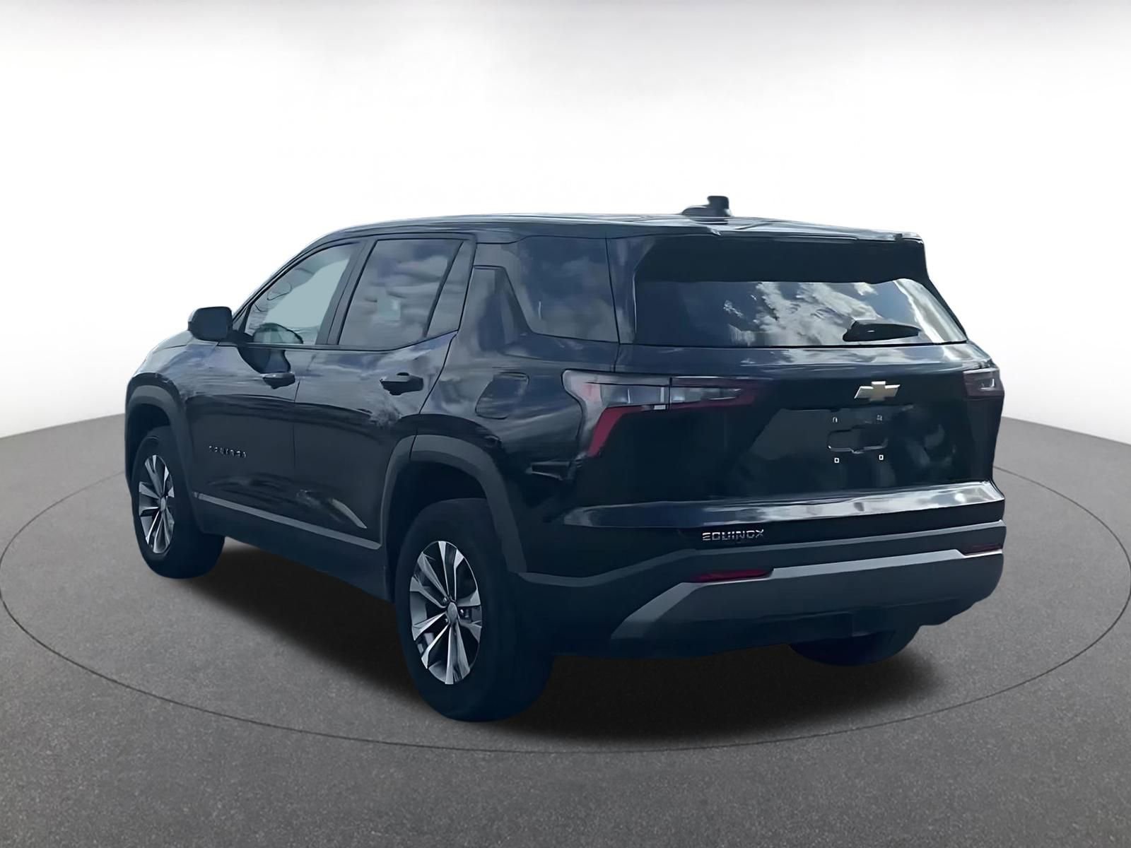 Thumbnail: 2025 Chevrolet Equinox - 11