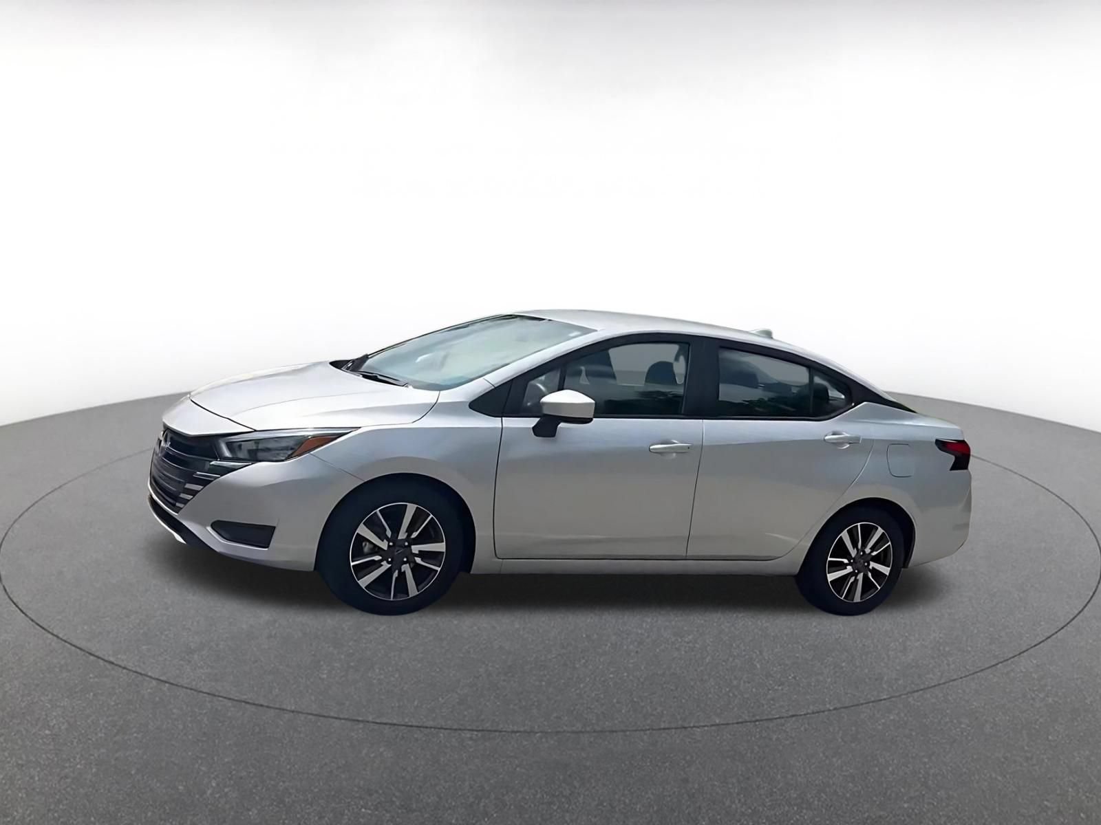 Thumbnail: 2025 Nissan Versa - 8