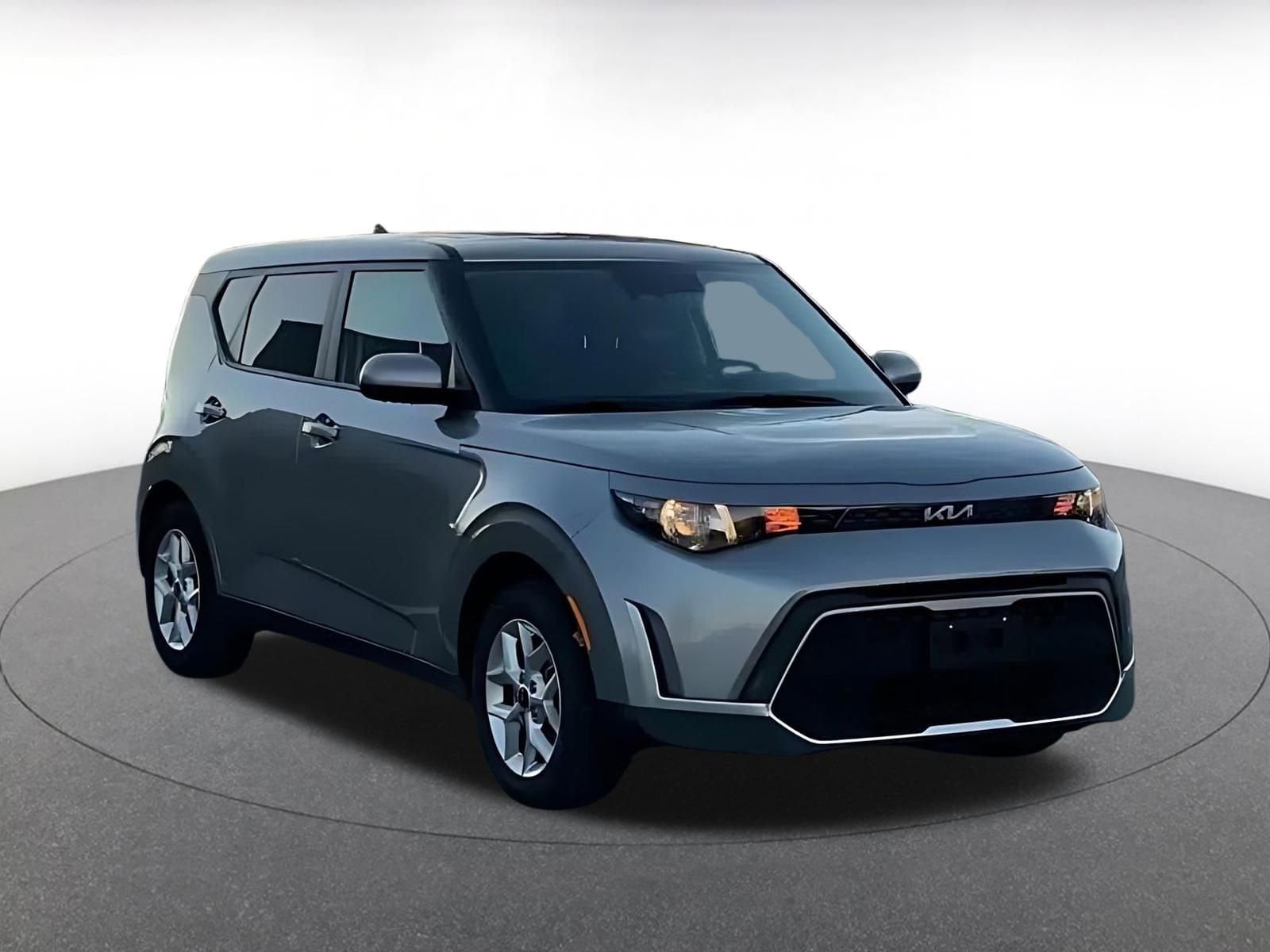 Thumbnail: 2025 Kia Soul - 3