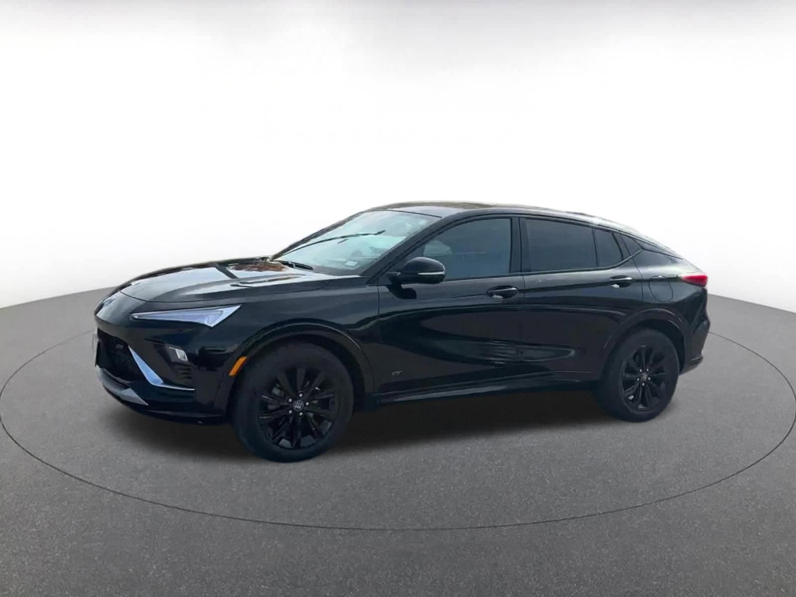 Thumbnail: 2025 Buick Envista - 8