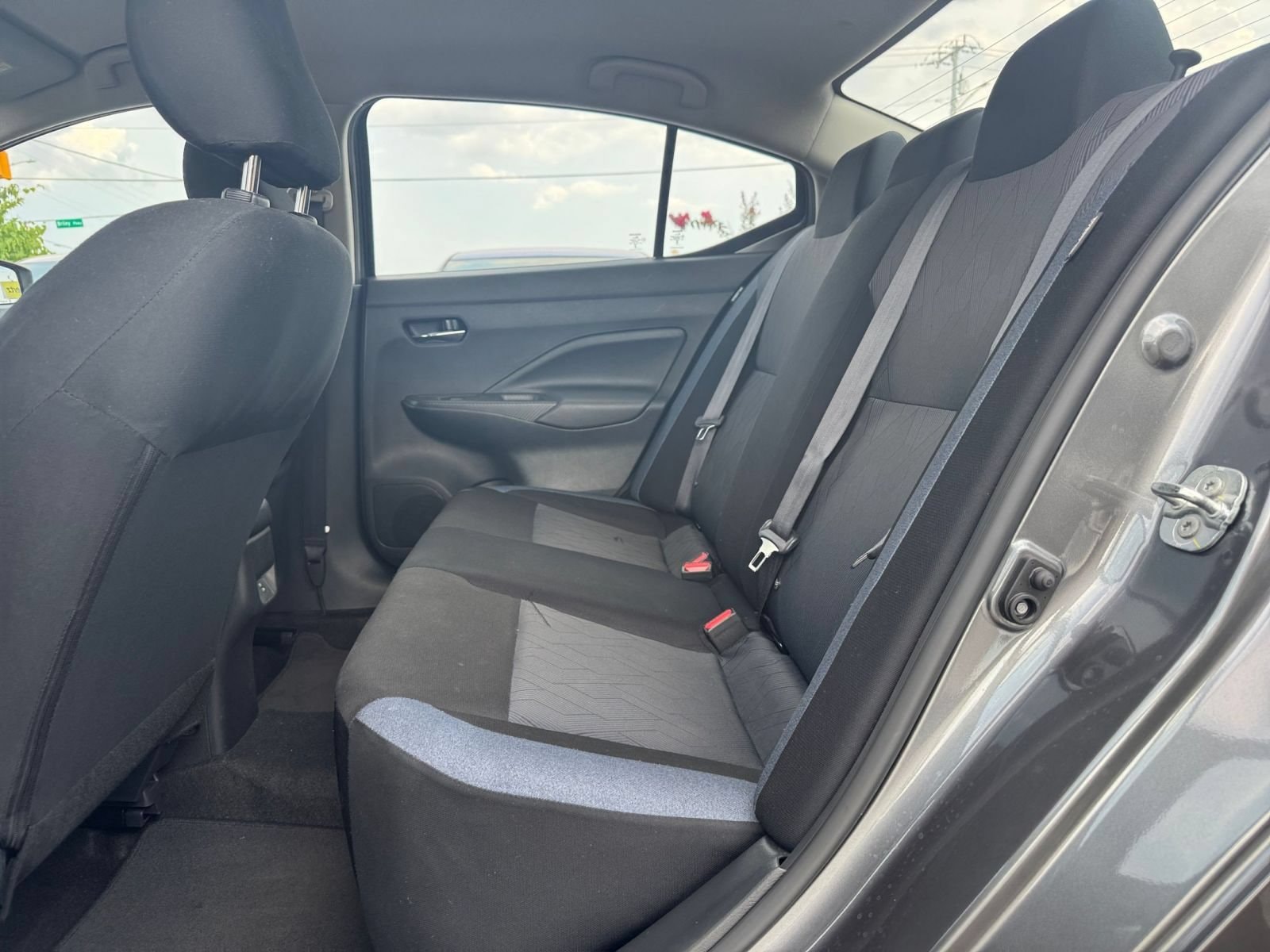 Thumbnail: 2025 Nissan Versa - 22