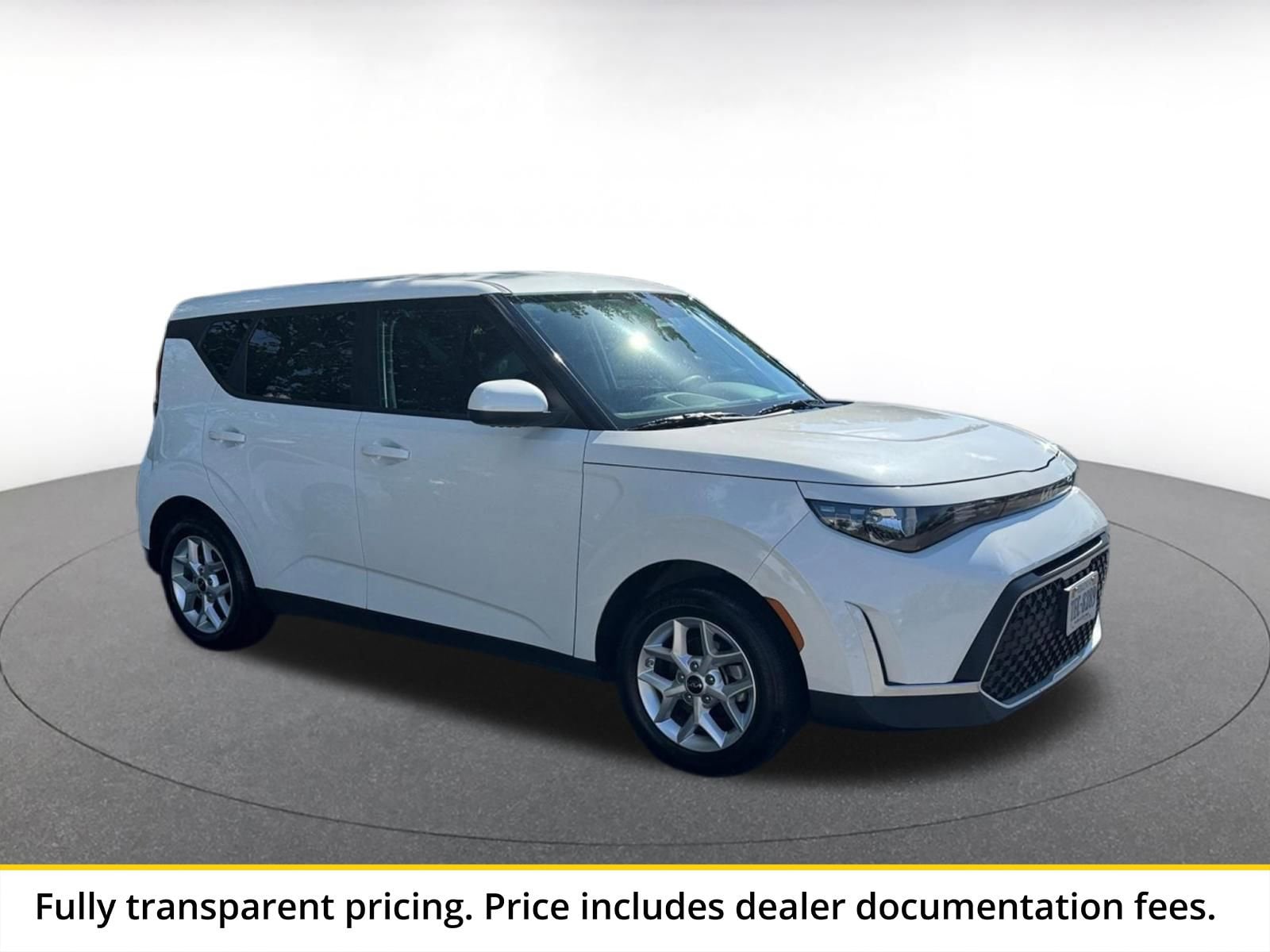 Thumbnail: 2025 Kia Soul - 1
