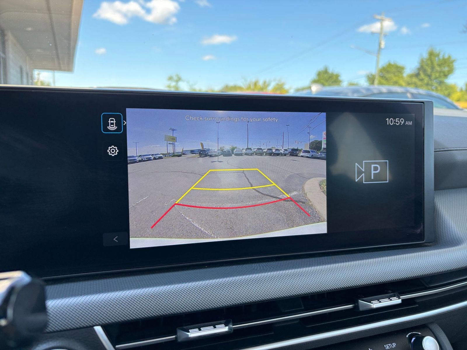 Thumbnail: 2024 Hyundai Sonata - 17