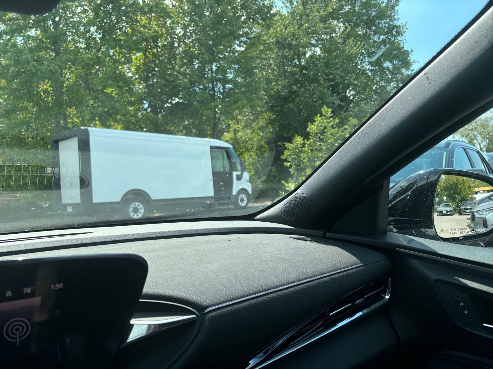 Thumbnail: 2025 Buick Envista - 33