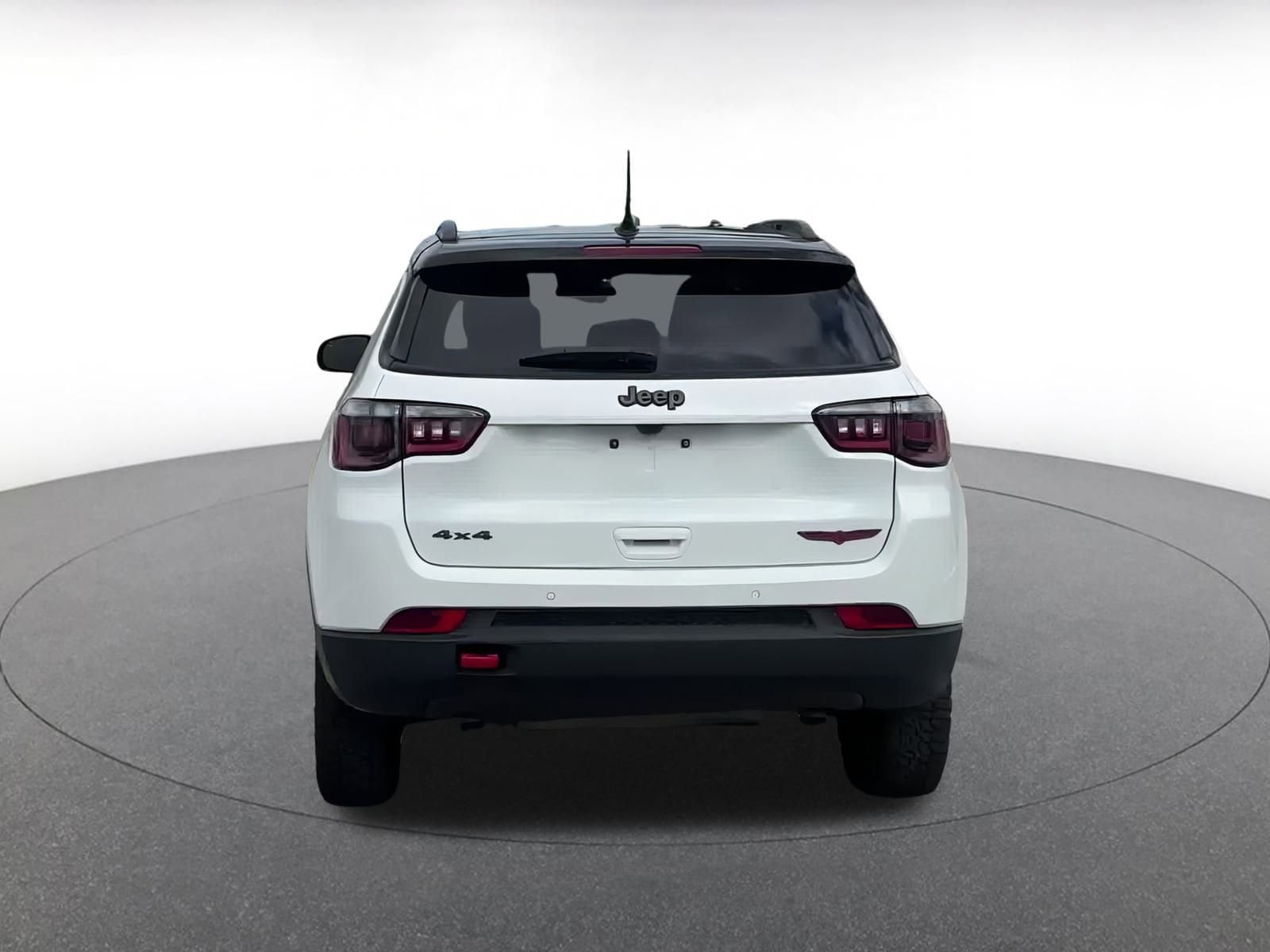 Thumbnail: 2025 Jeep Compass - 12