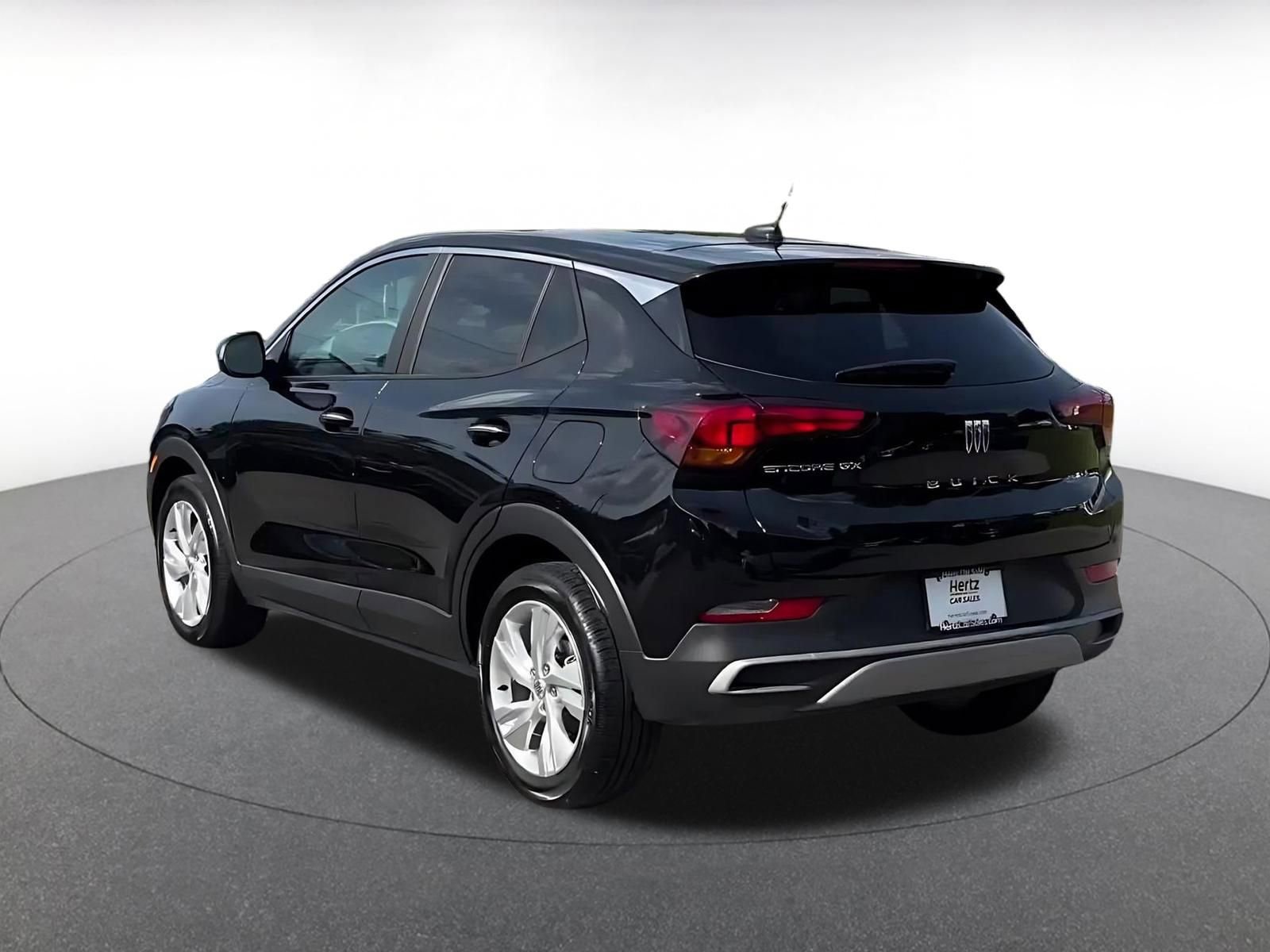 Thumbnail: 2025 Buick Encore GX - 11