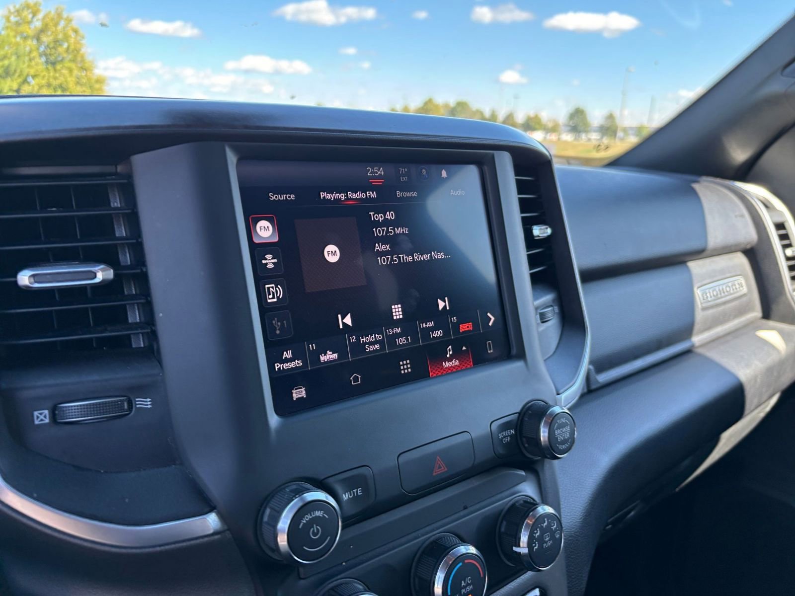 Thumbnail: 2024 RAM 2500 - 21