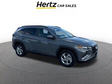 2024 Hyundai Tucson SEL -
                  Nashville, TN