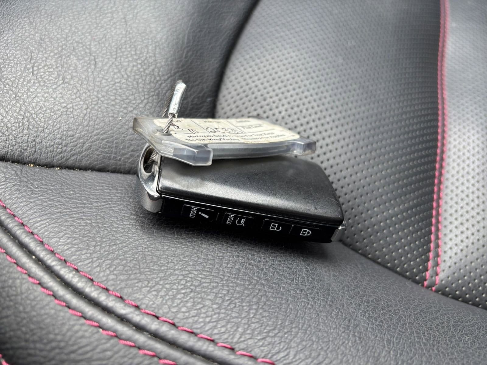 Thumbnail: 2024 Mazda CX-5 - 22