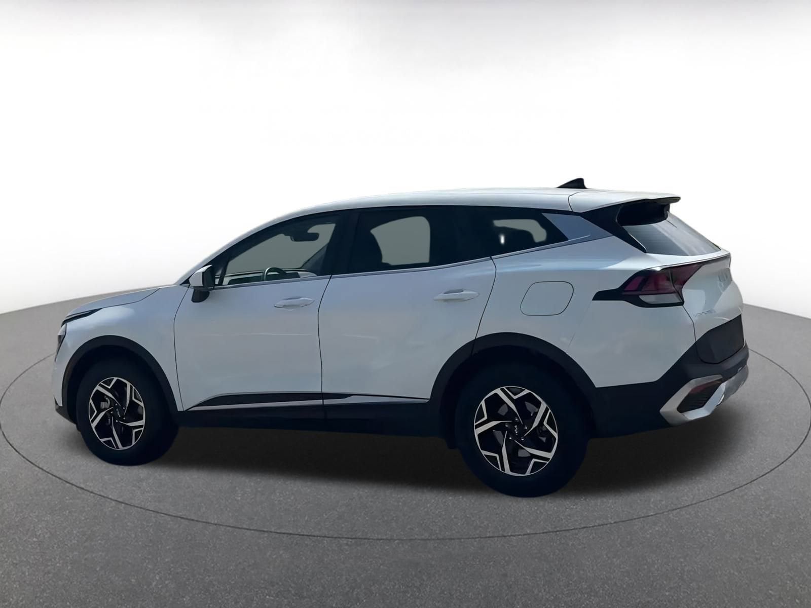 Thumbnail: 2024 Kia Sportage - 10