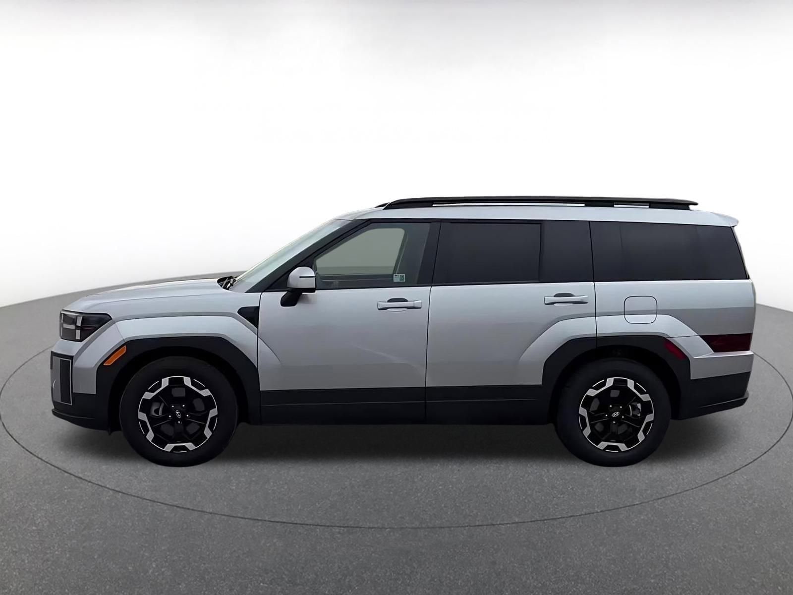 Thumbnail: 2025 Hyundai Santa Fe - 9