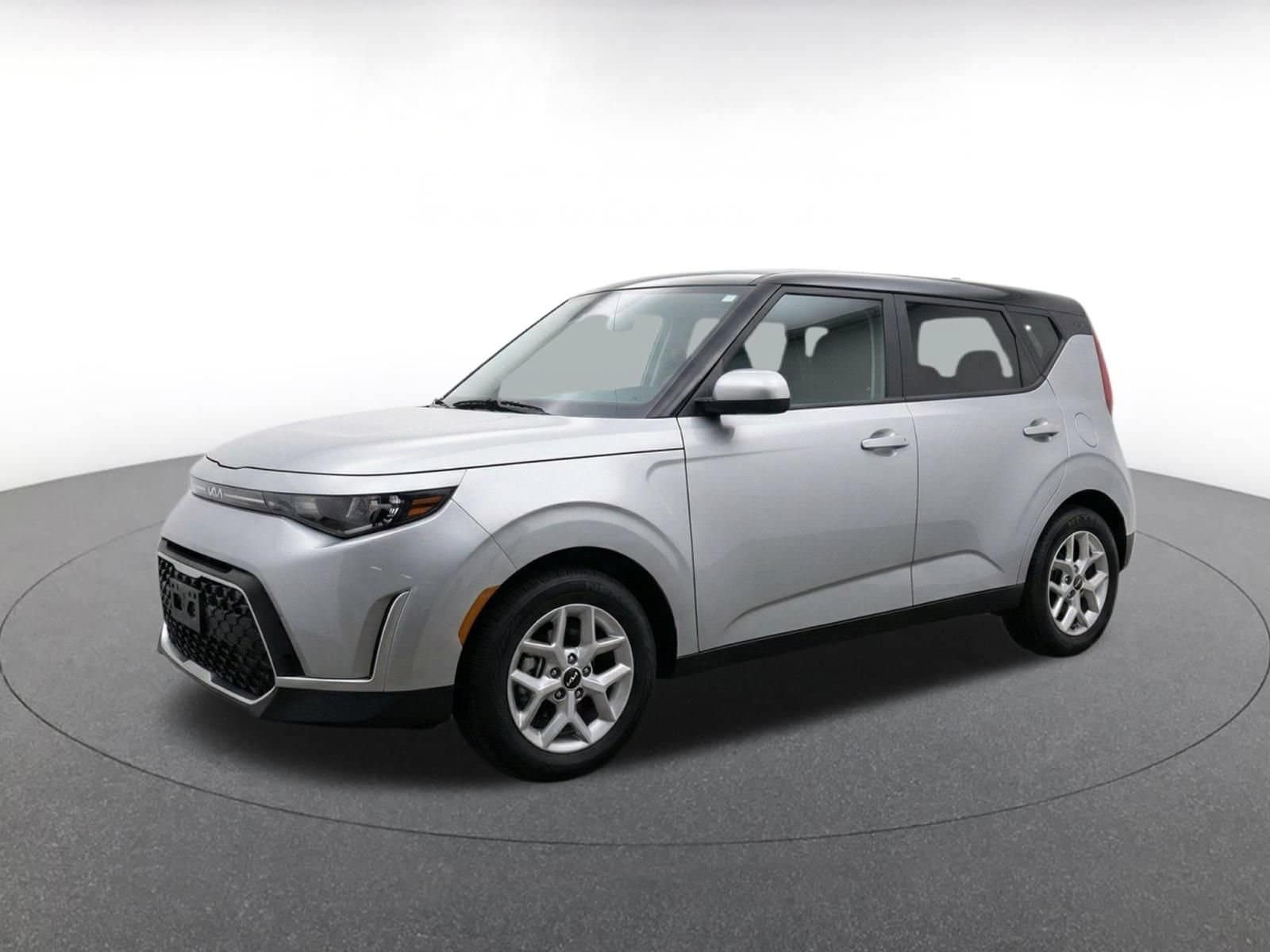 Thumbnail: 2025 Kia Soul - 2