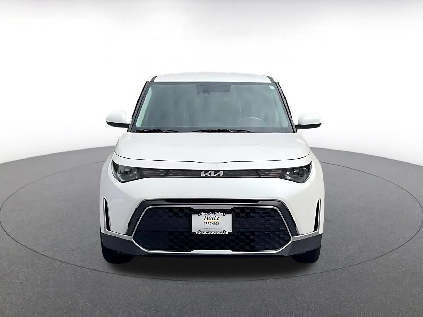 Thumbnail: 2025 Kia Soul - 4
