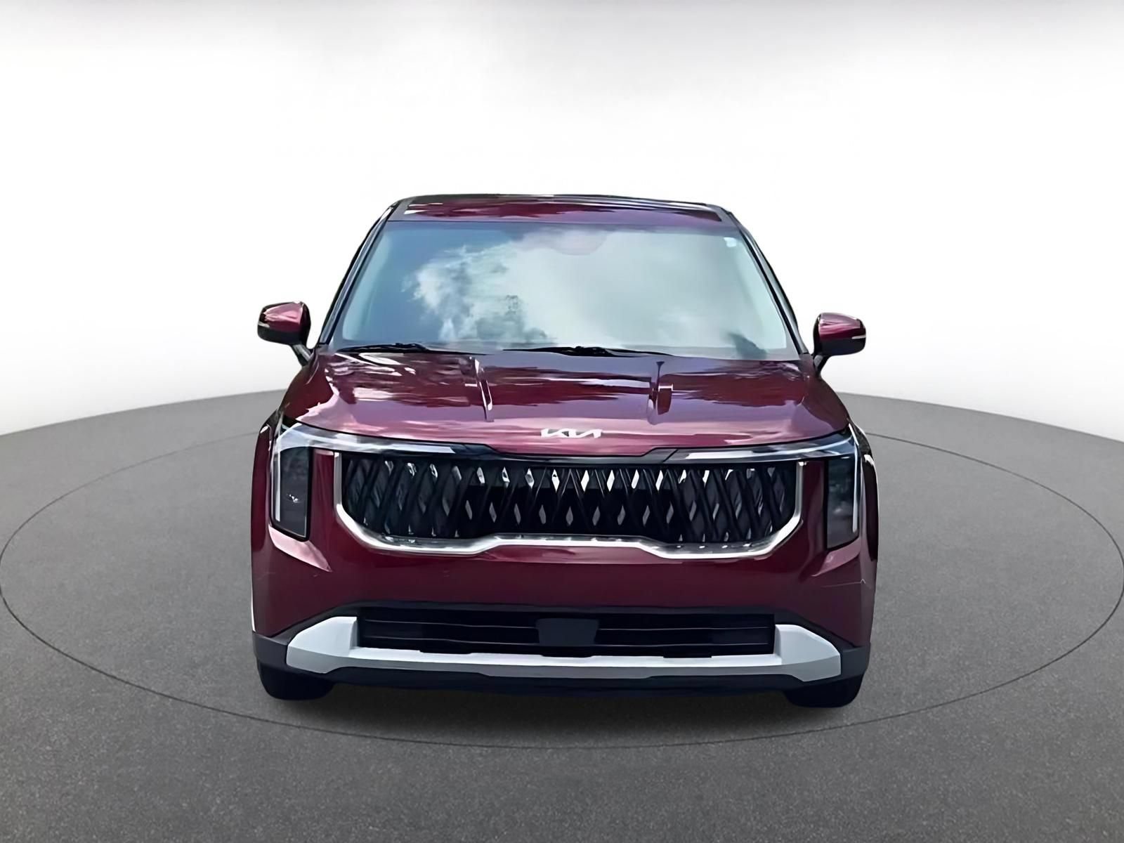 Thumbnail: 2026 Kia Carnival - 4