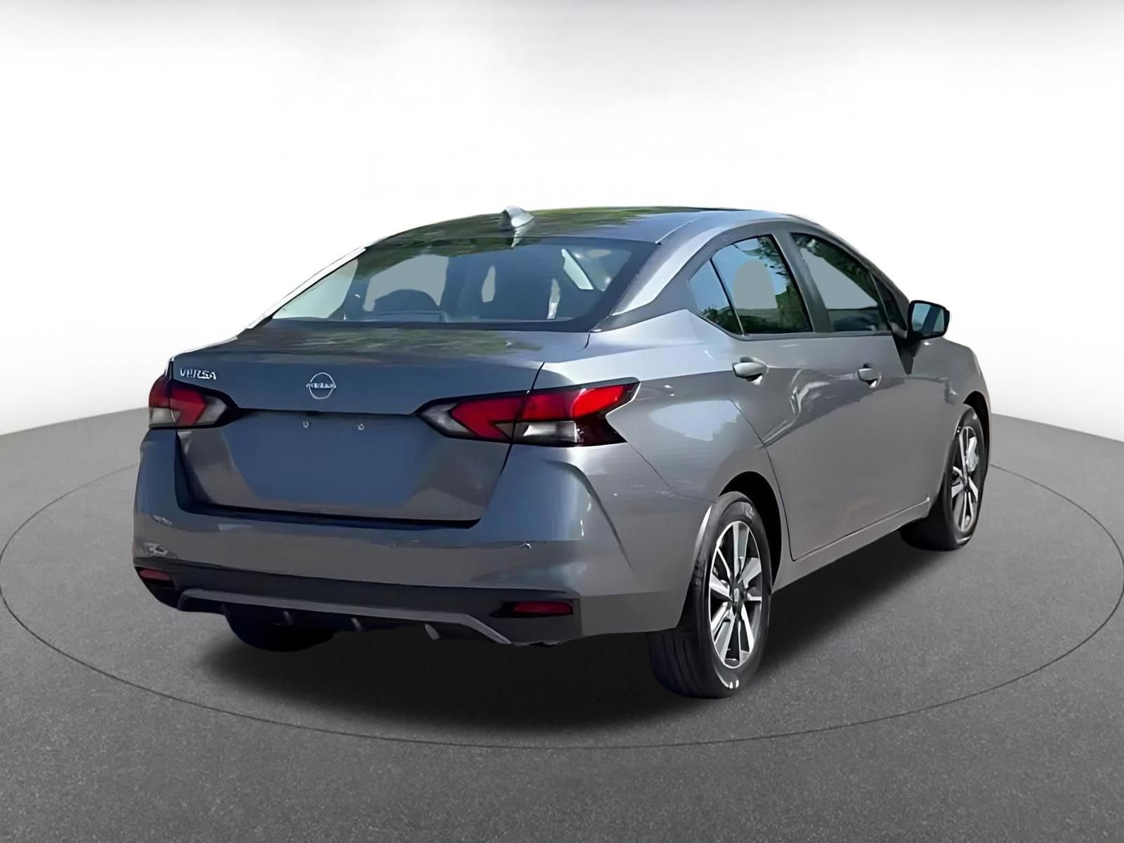 Thumbnail: 2025 Nissan Versa - 14