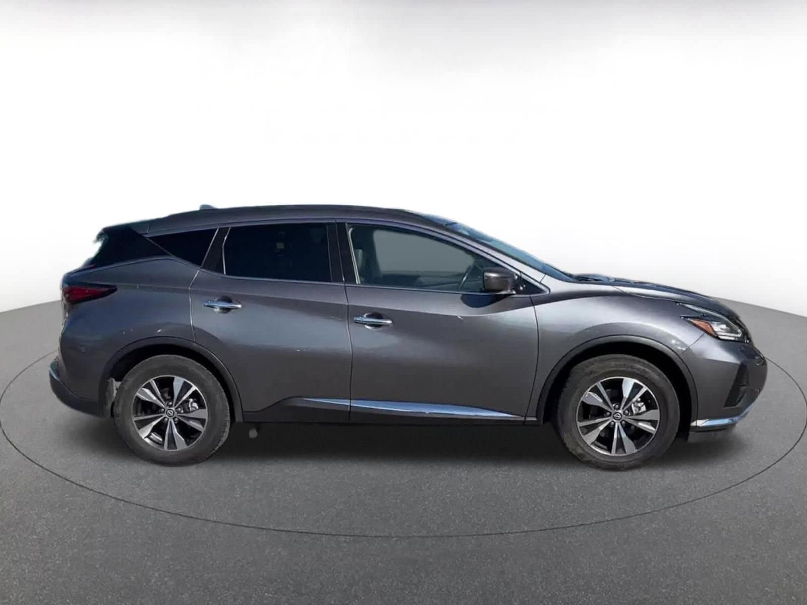 Thumbnail: 2023 Nissan Murano - 16