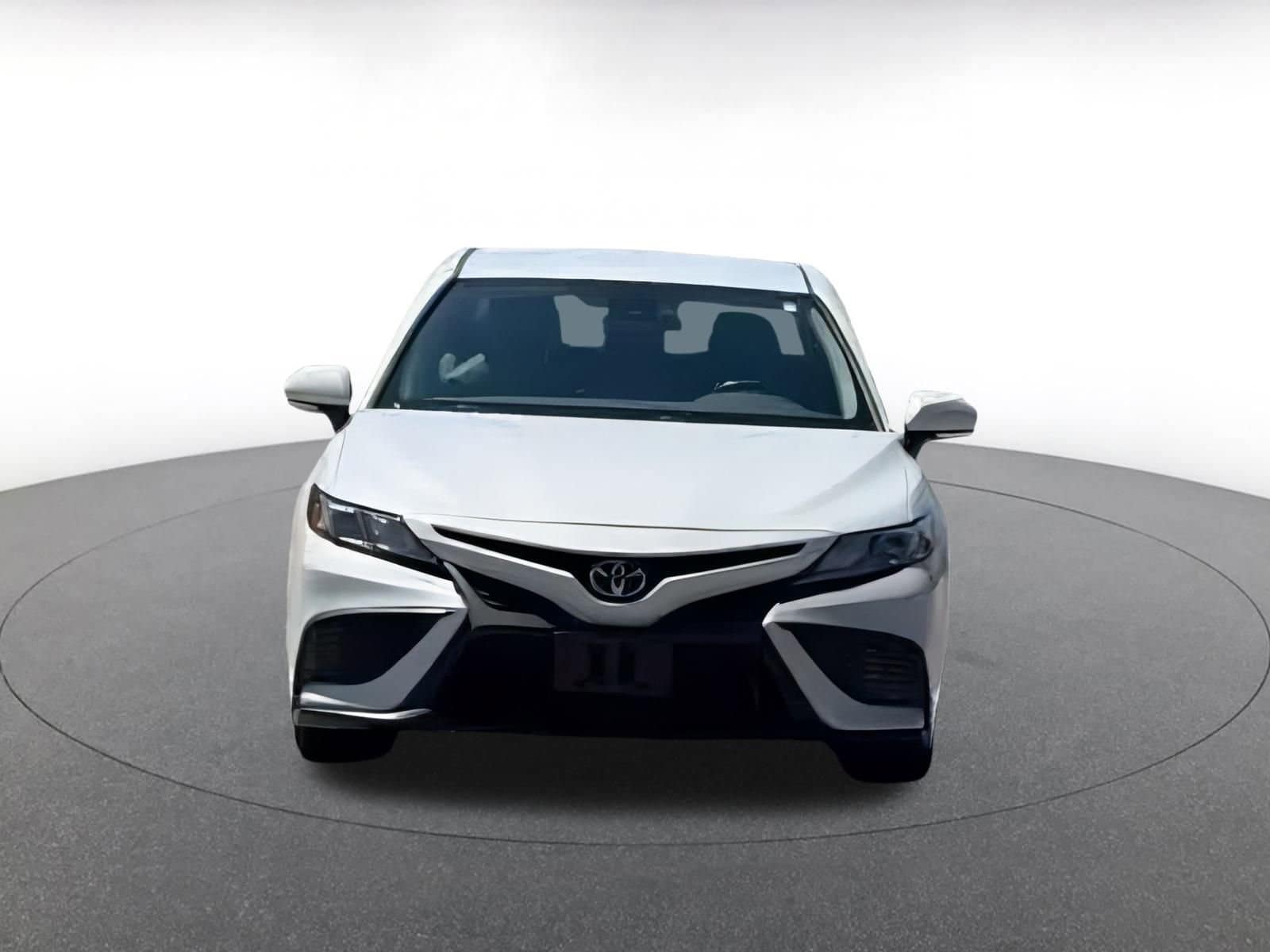 Thumbnail: 2024 Toyota Camry - 4