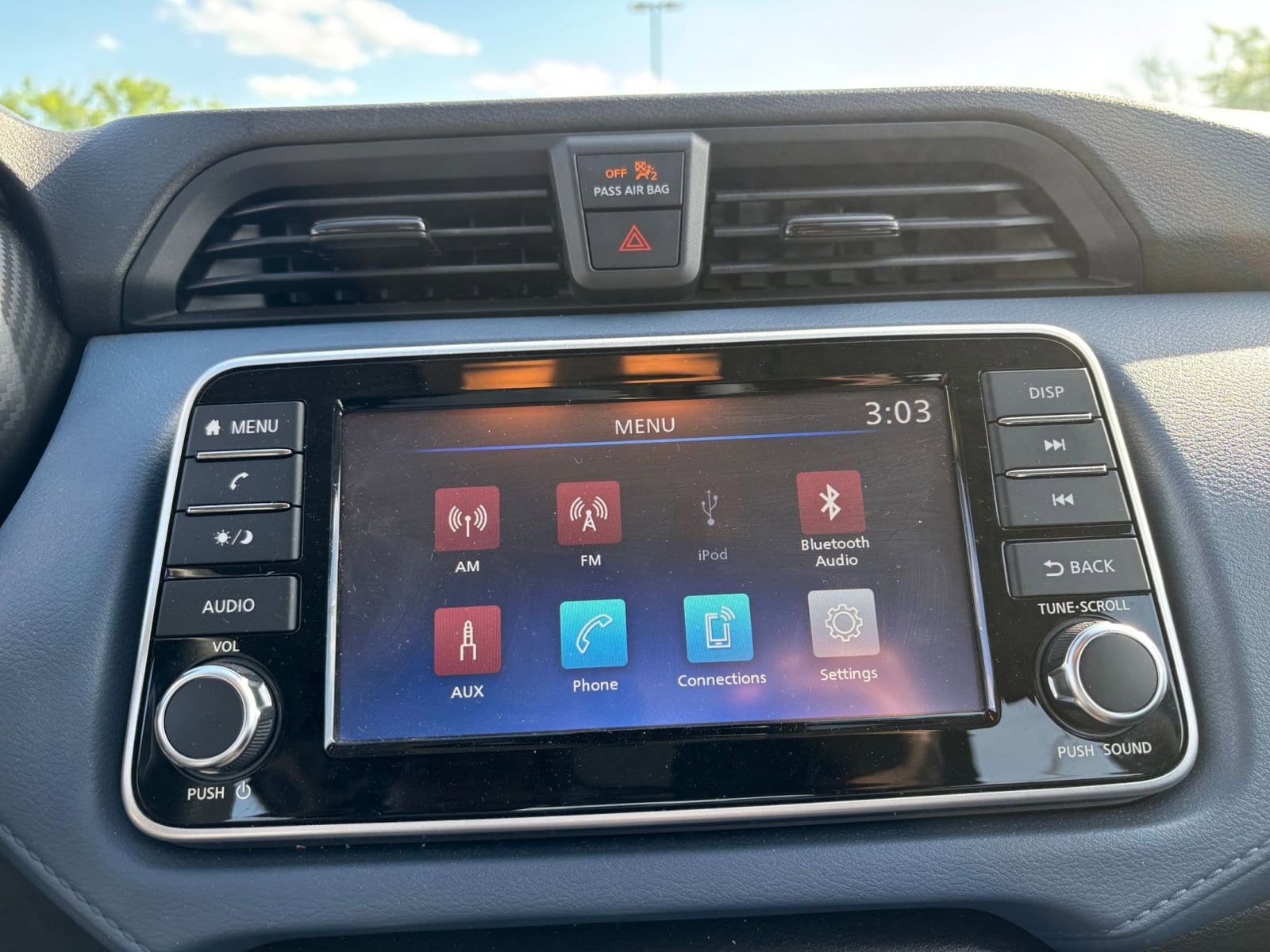 Thumbnail: 2025 Nissan Versa - 20