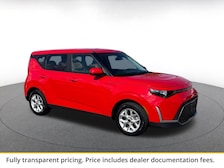 2025 Kia Soul LX -
                  Nashville, TN