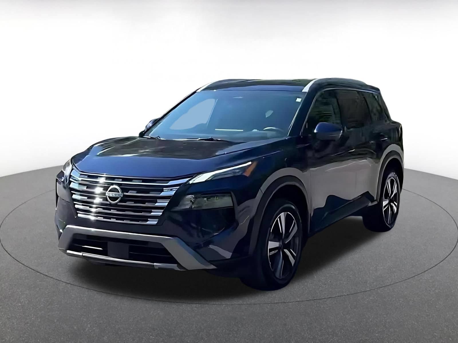 Thumbnail: 2026 Nissan Rogue - 7