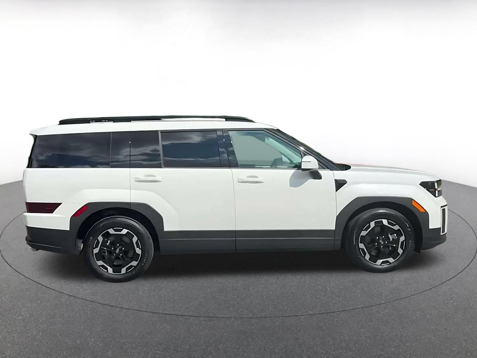 Thumbnail: 2026 Hyundai Santa Fe - 15