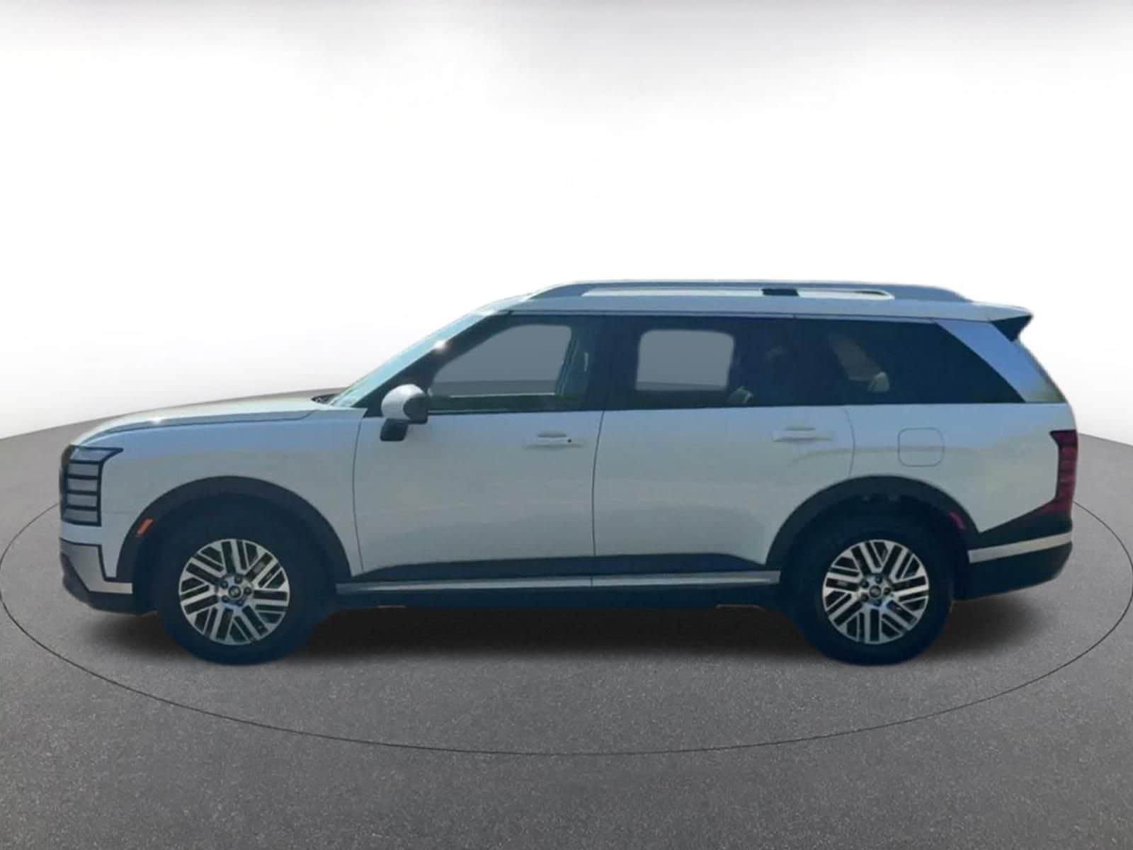 Thumbnail: 2026 Hyundai Palisade - 8