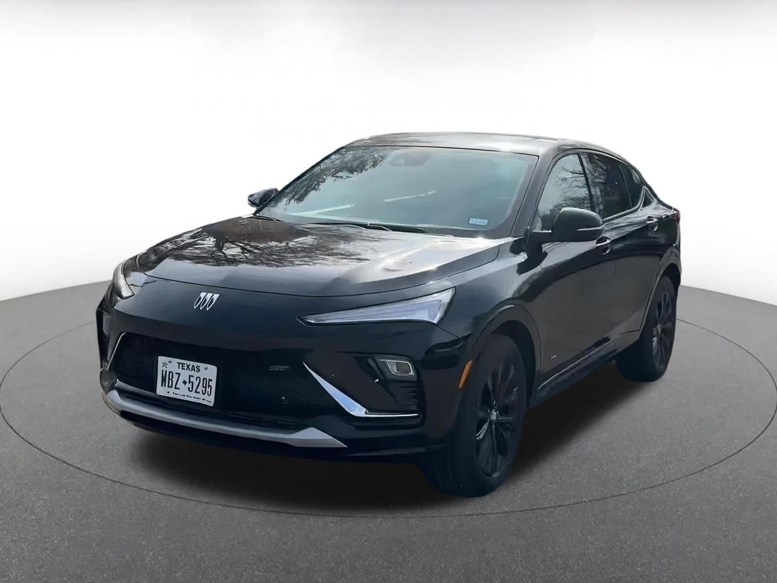 Thumbnail: 2025 Buick Envista - 7