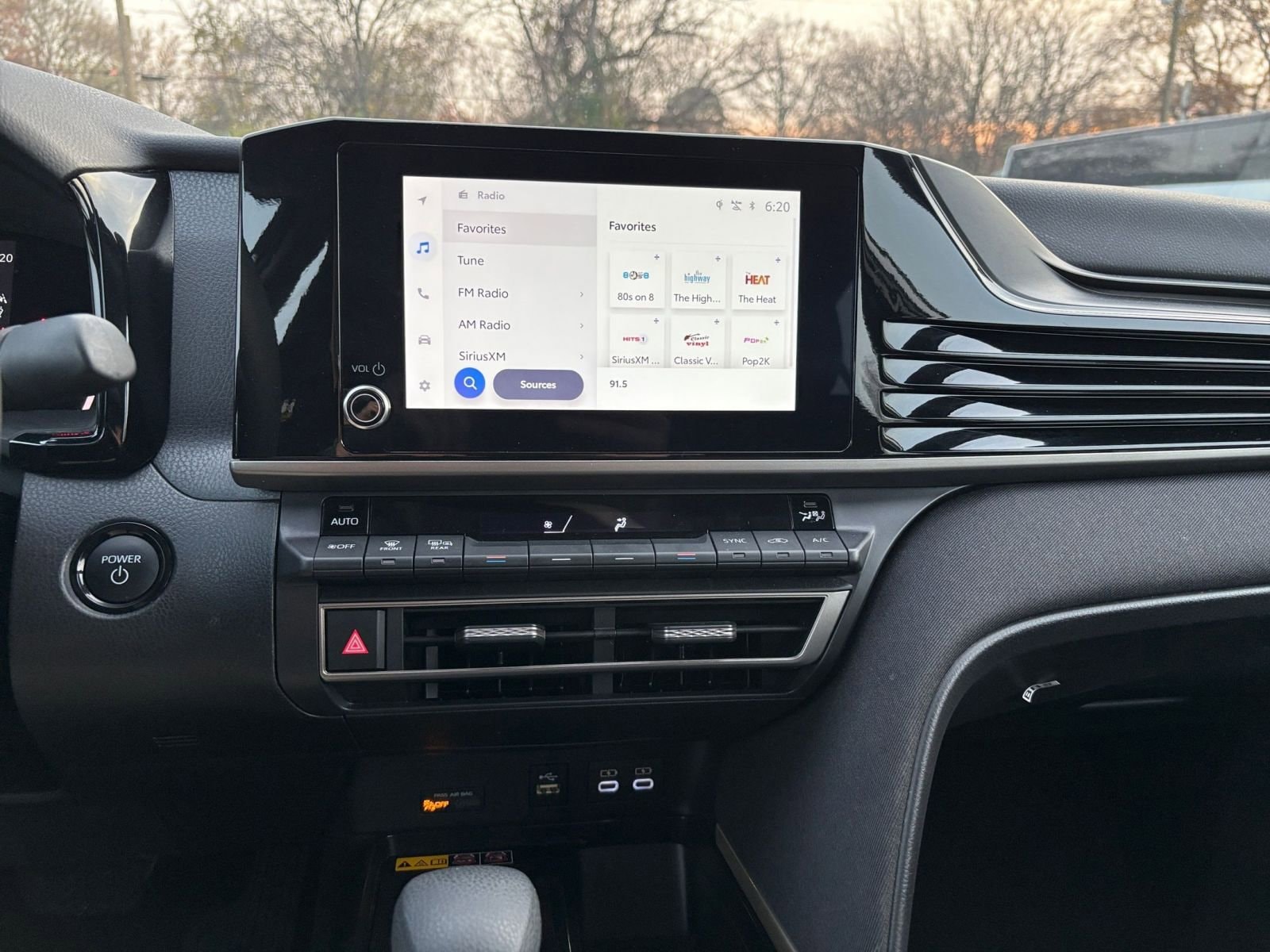 Thumbnail: 2025 Toyota Camry - 18