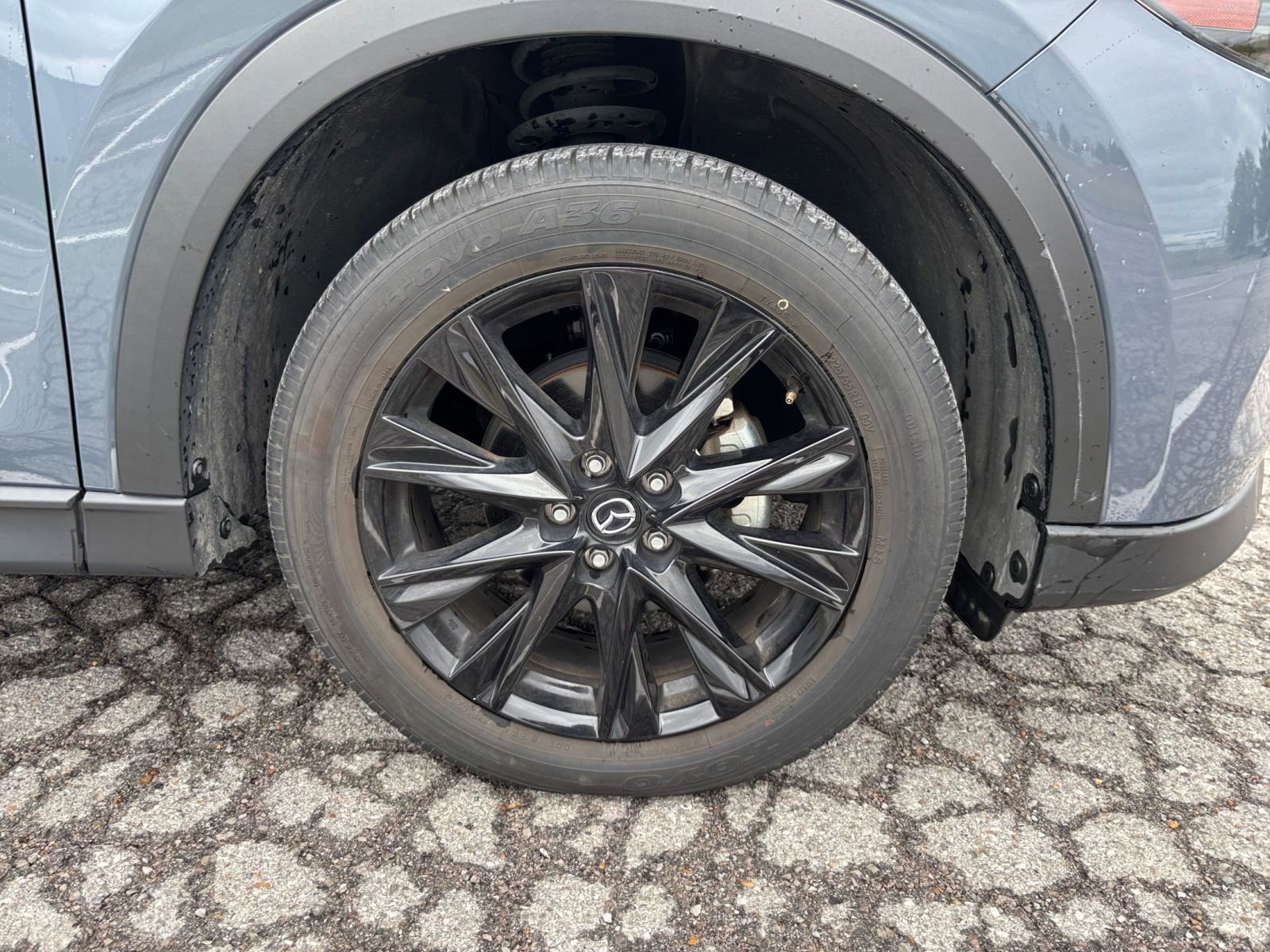 Thumbnail: 2024 Mazda CX-5 - 30