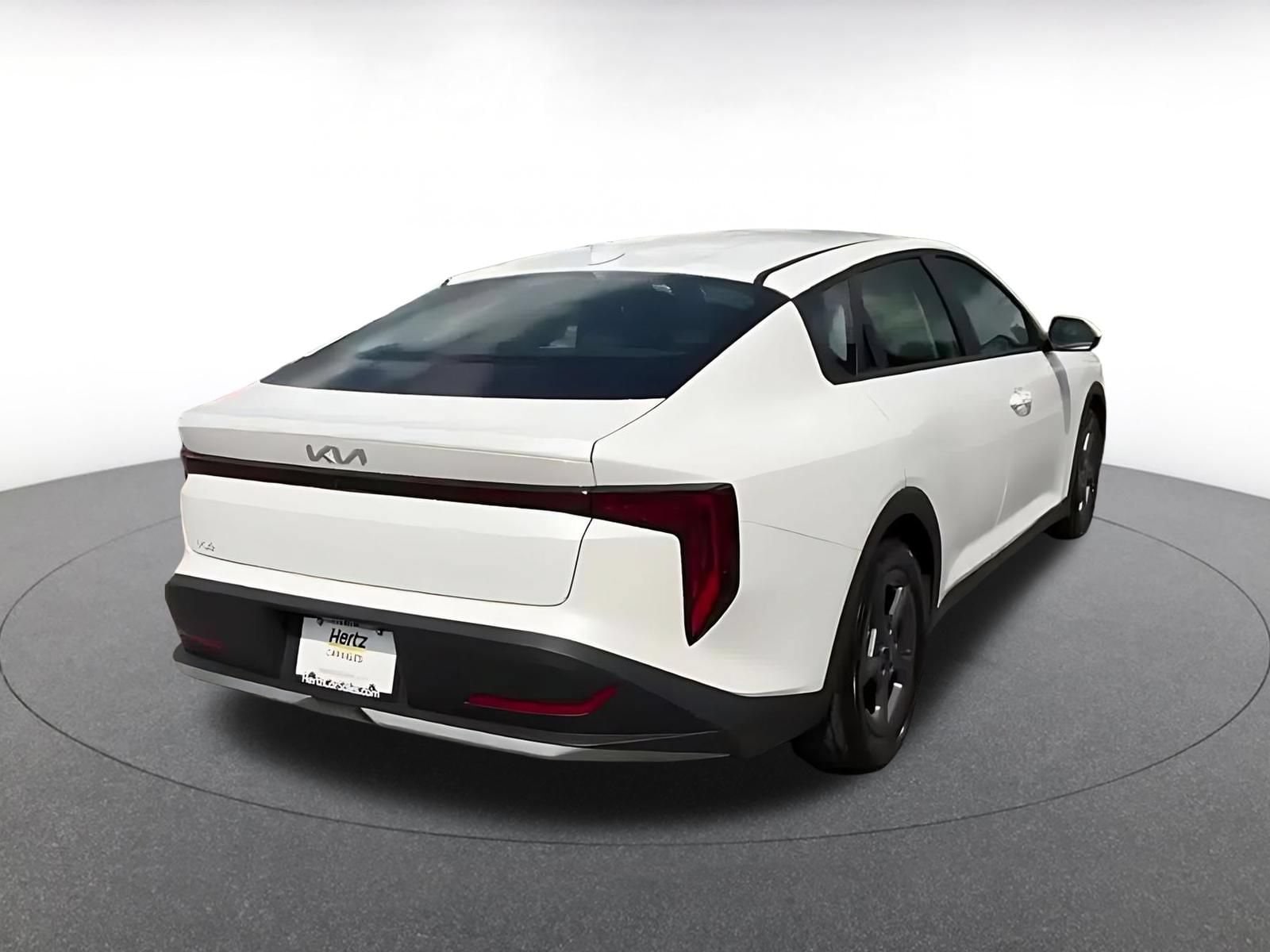 Thumbnail: 2026 Kia K4 - 13