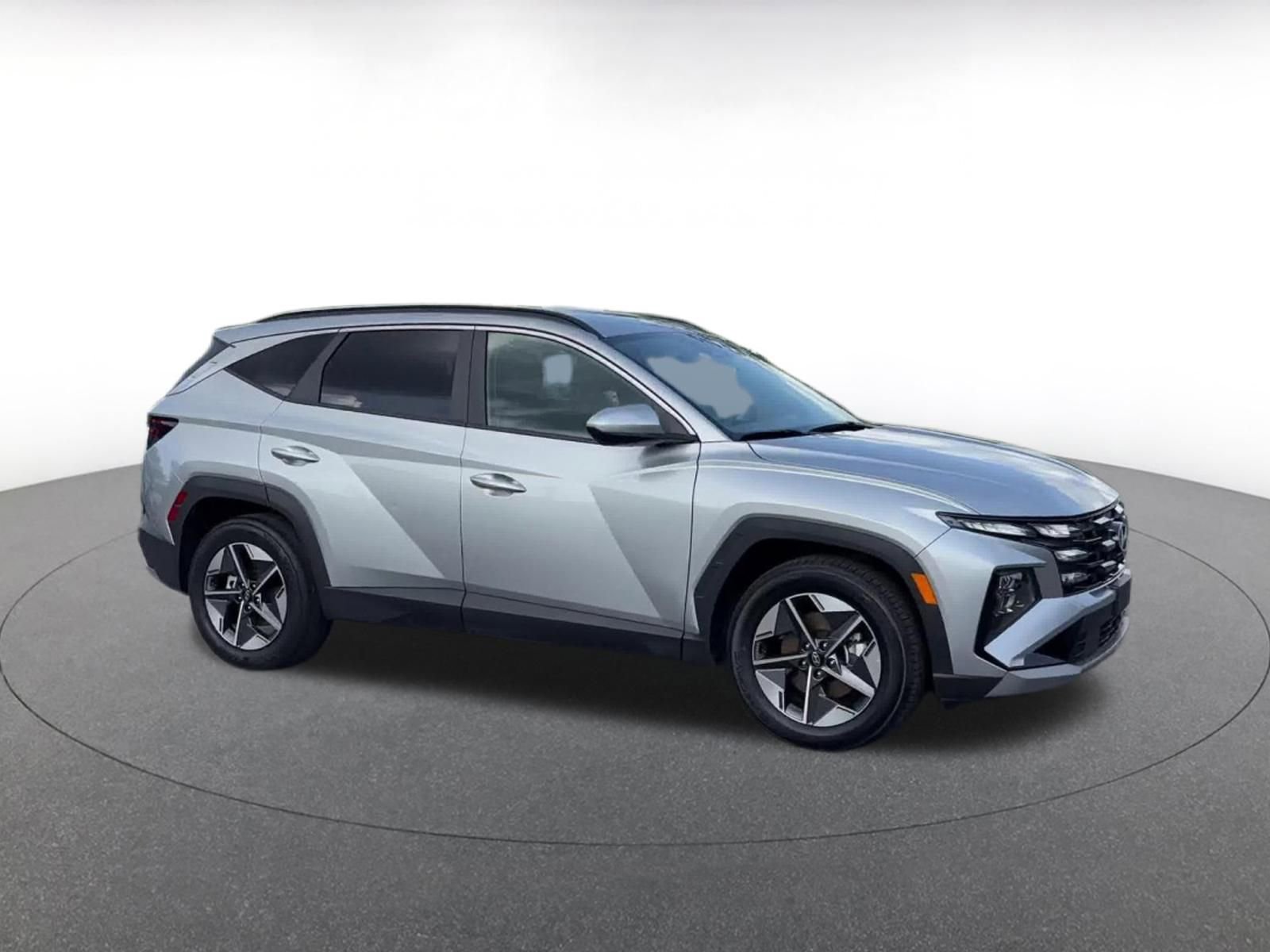 Thumbnail: 2025 Hyundai Tucson - 2