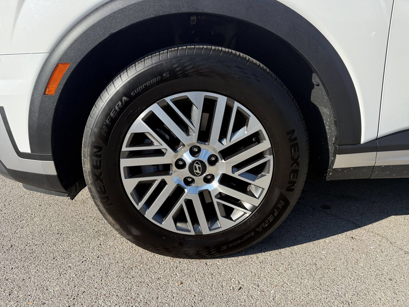 Thumbnail: 2026 Hyundai Palisade - 33