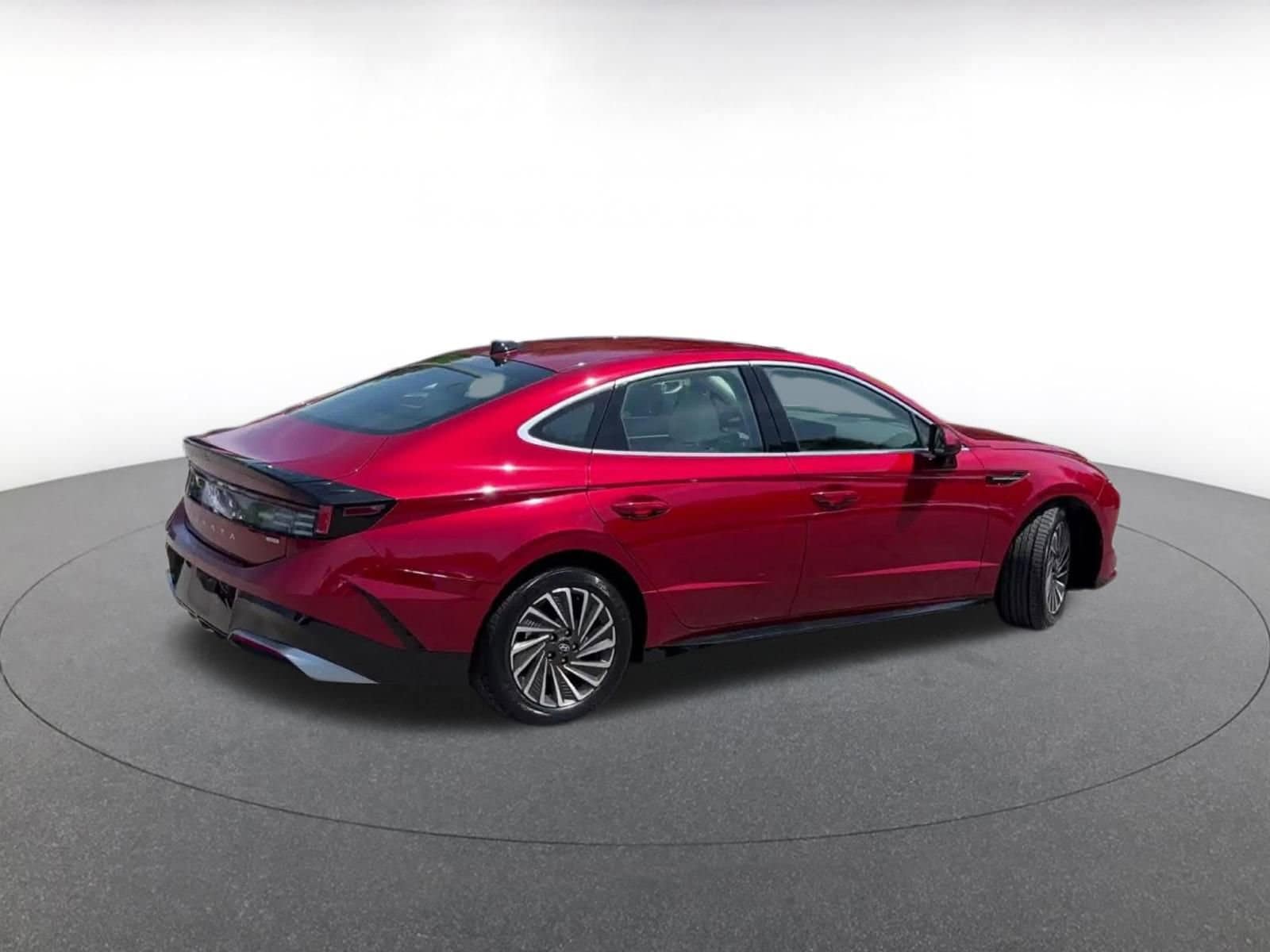 Thumbnail: 2025 Hyundai Sonata - 15
