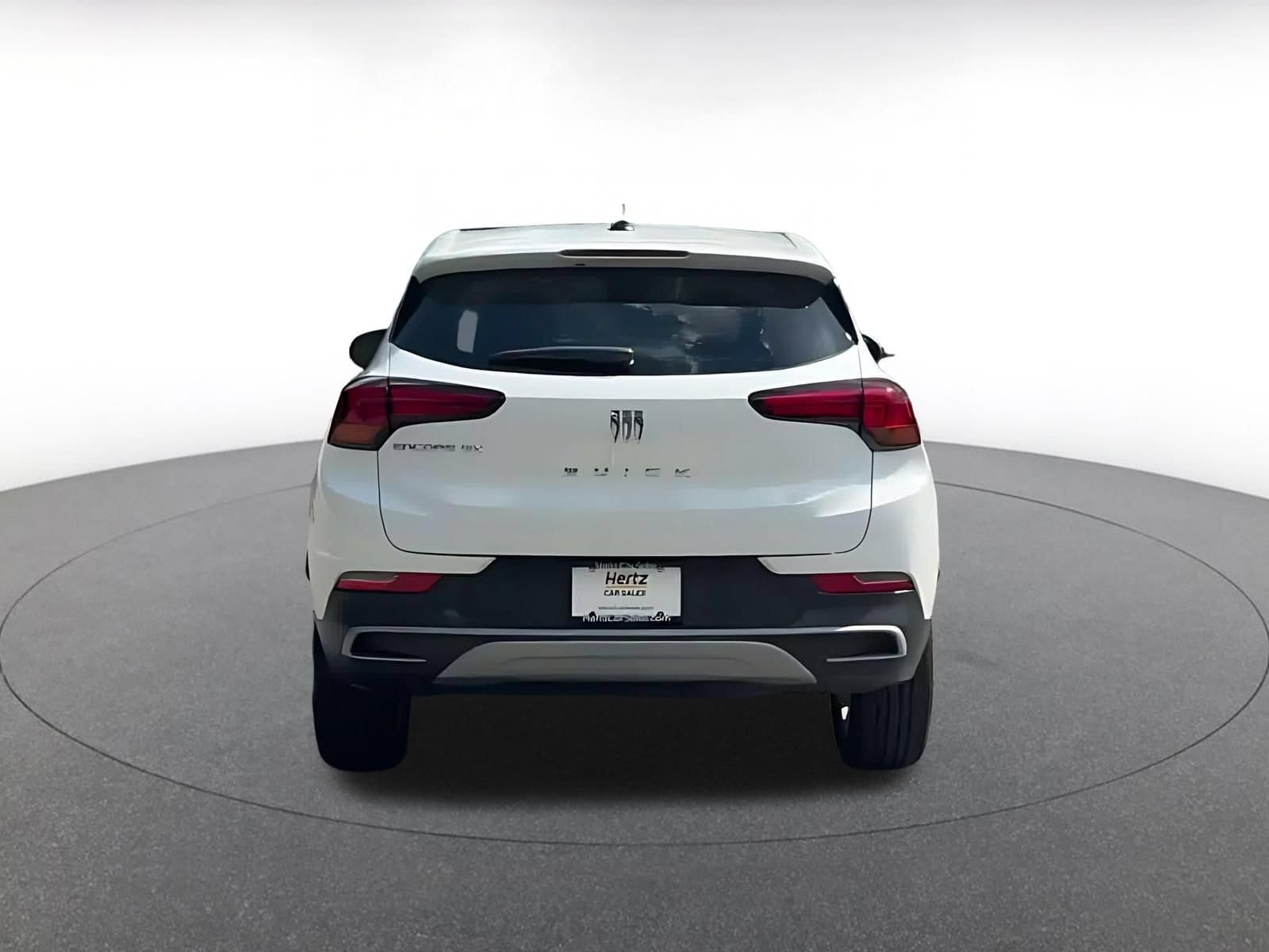 Thumbnail: 2026 Buick Encore GX - 12