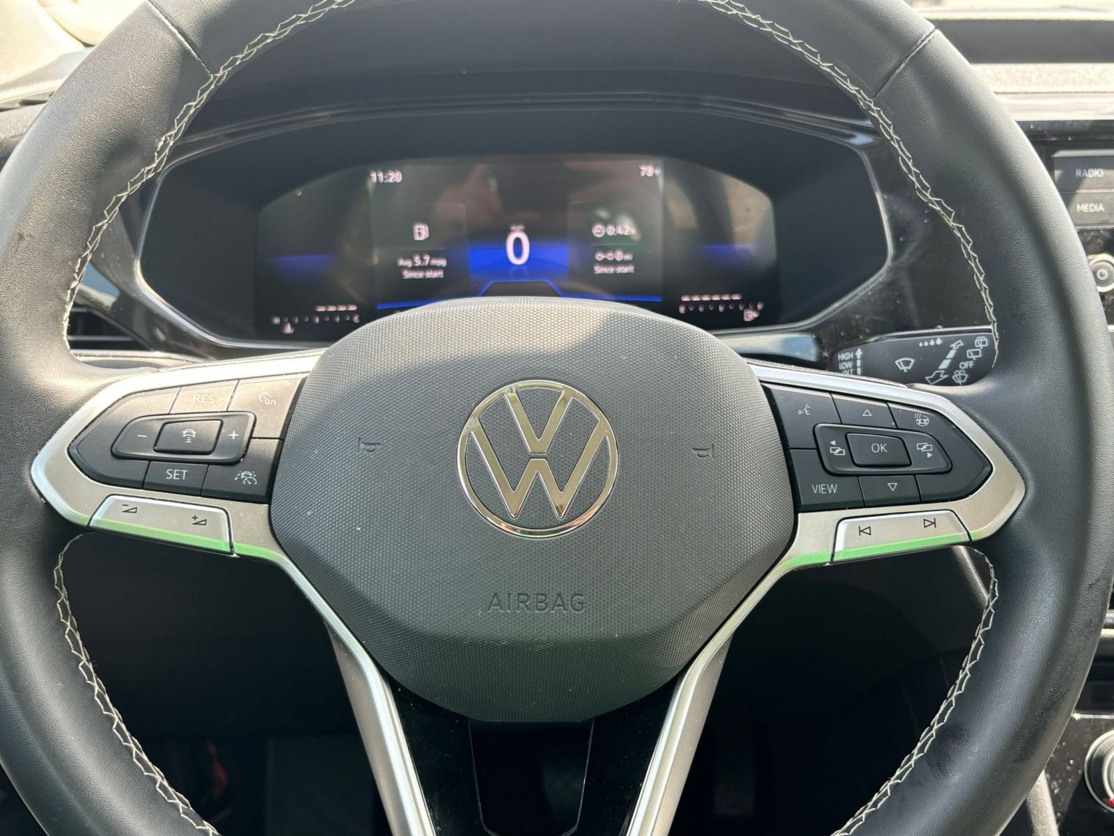 Thumbnail: 2024 Volkswagen Taos - 27