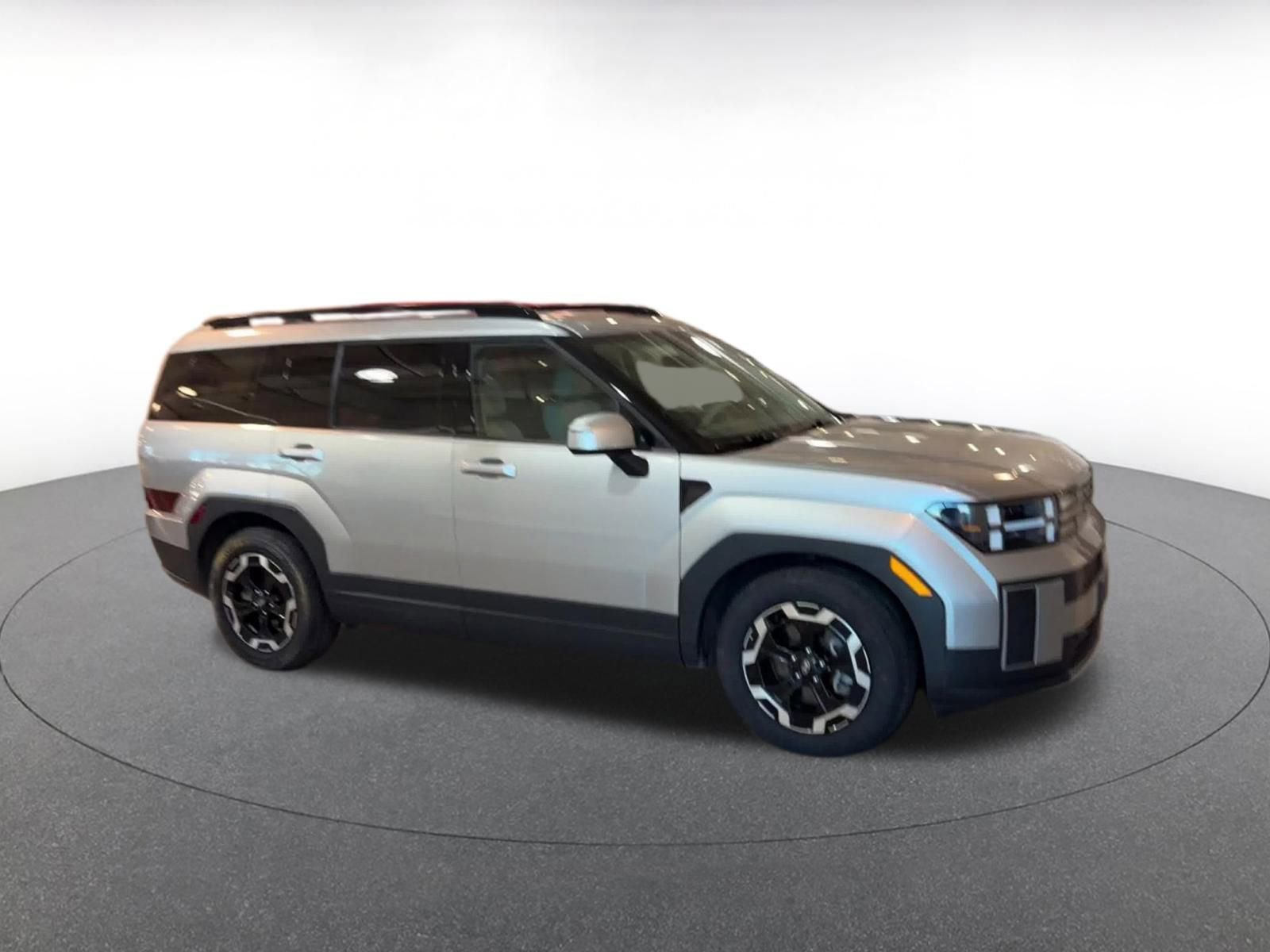 Thumbnail: 2025 Hyundai Santa Fe - 2