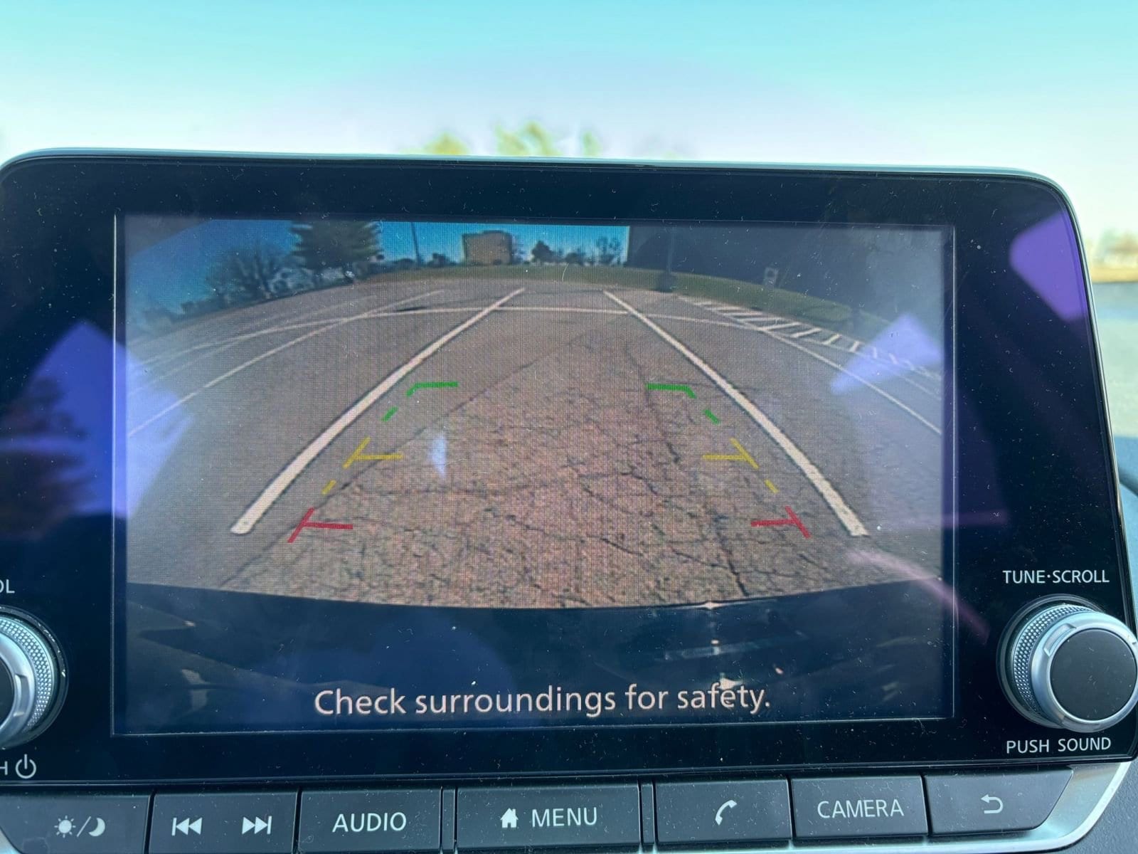 Thumbnail: 2025 Nissan Altima - 23