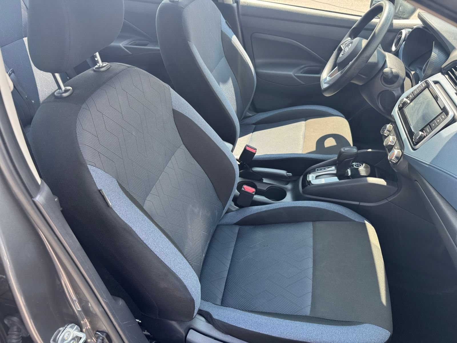 Thumbnail: 2025 Nissan Versa - 33