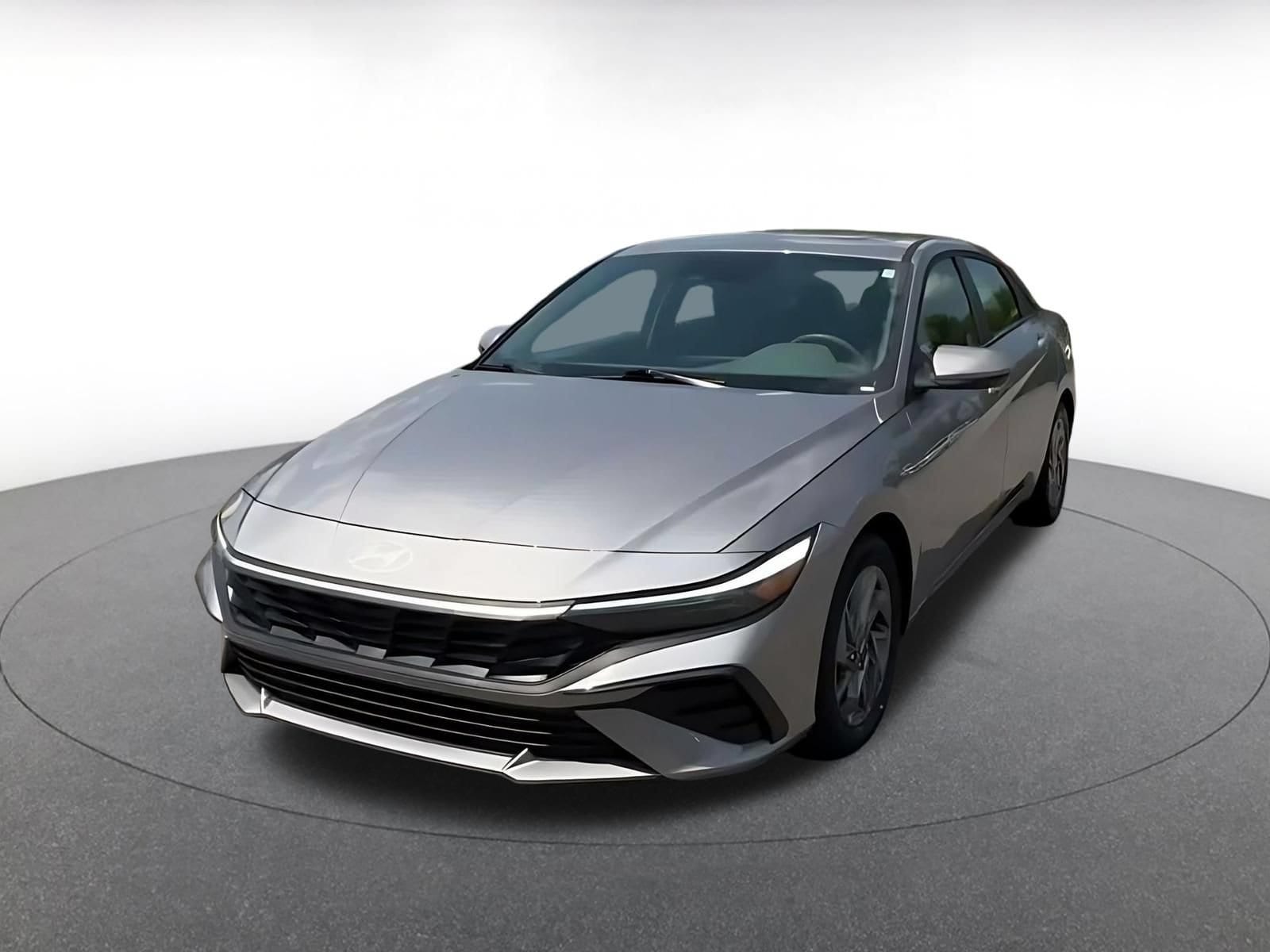 Thumbnail: 2026 Hyundai Elantra - 6