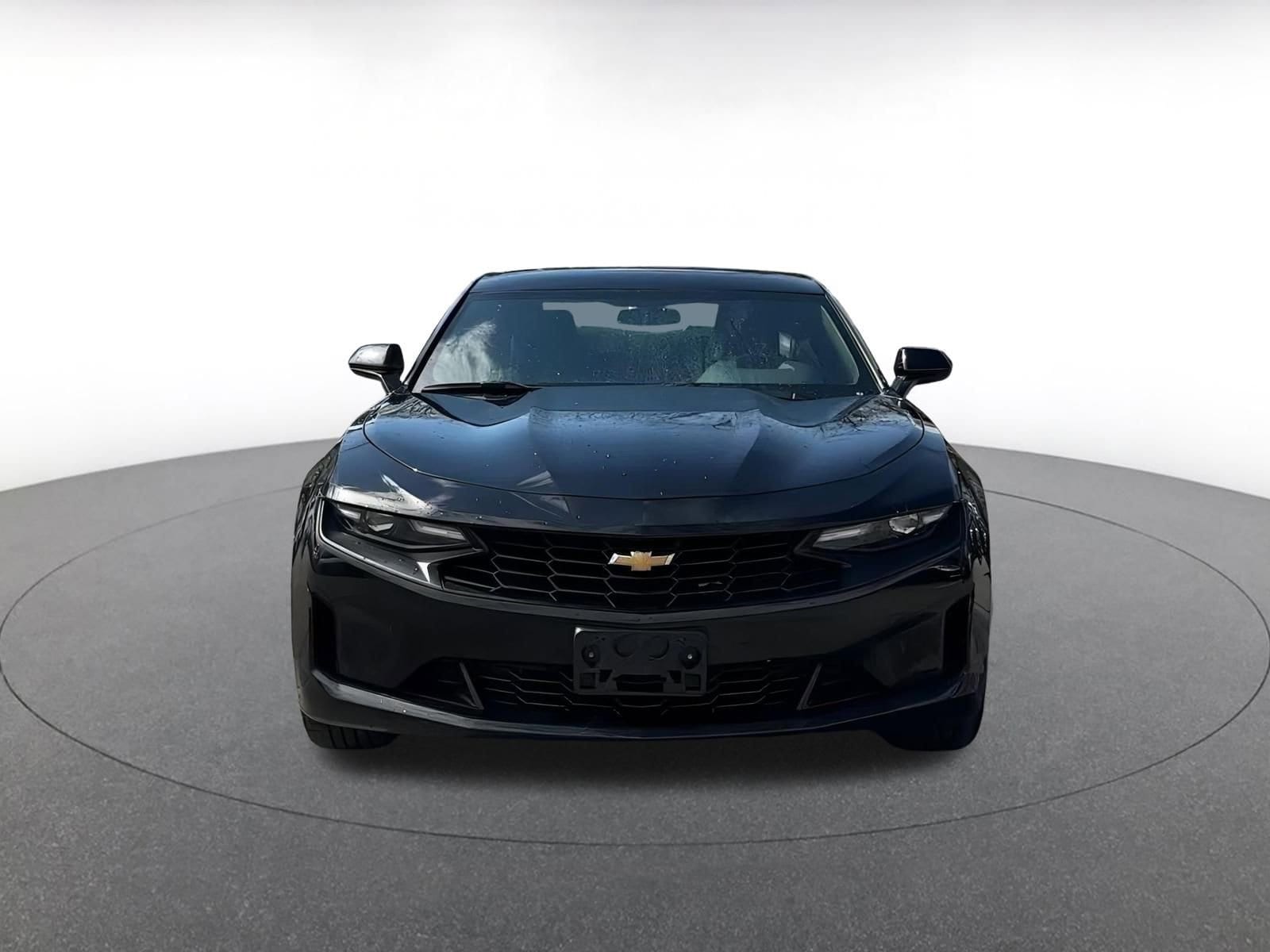 Thumbnail: 2023 Chevrolet Camaro - 5