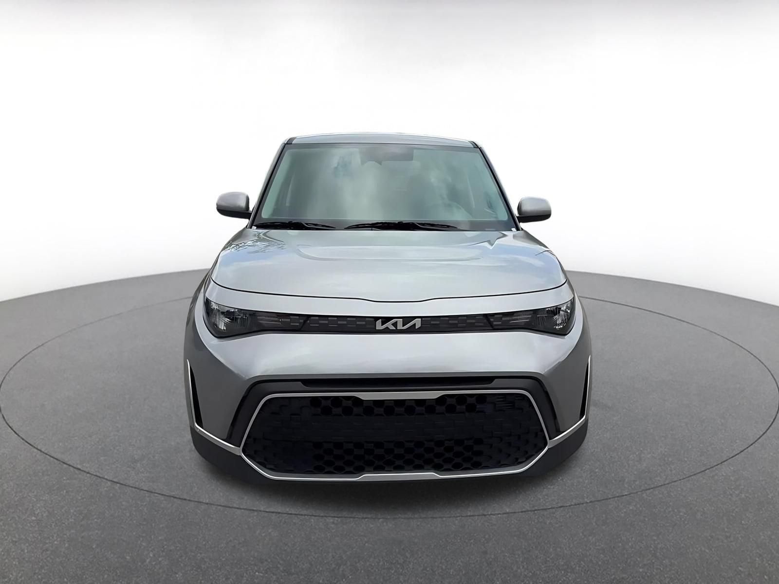 Thumbnail: 2025 Kia Soul - 4