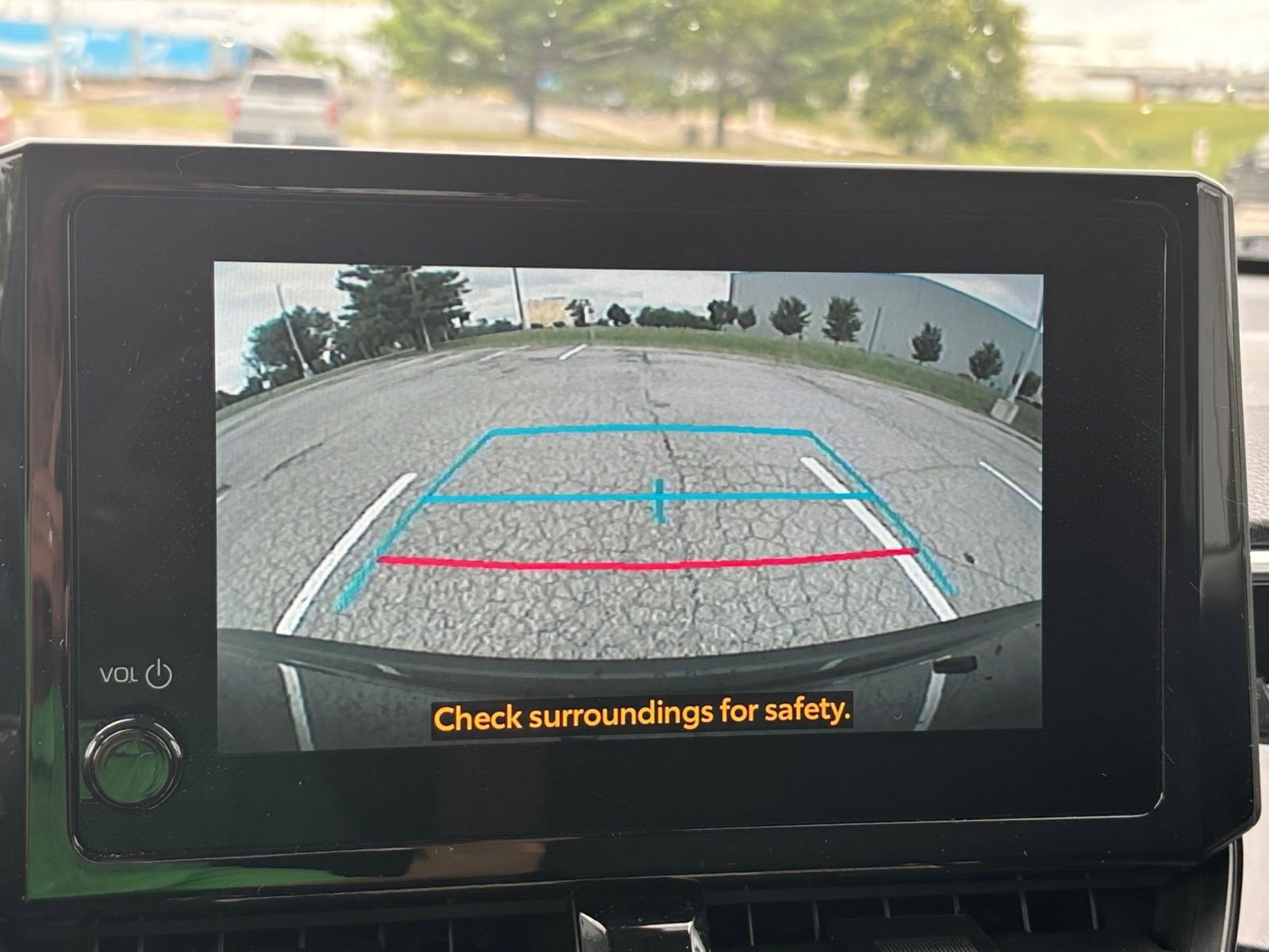 Thumbnail: 2025 Toyota Corolla Cross - 17