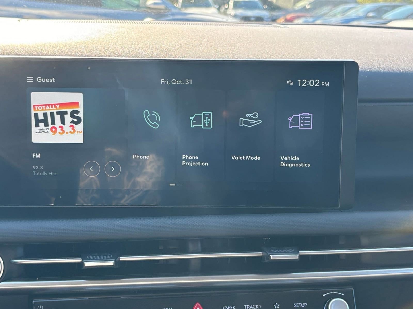 Thumbnail: 2025 Hyundai Tucson - 22