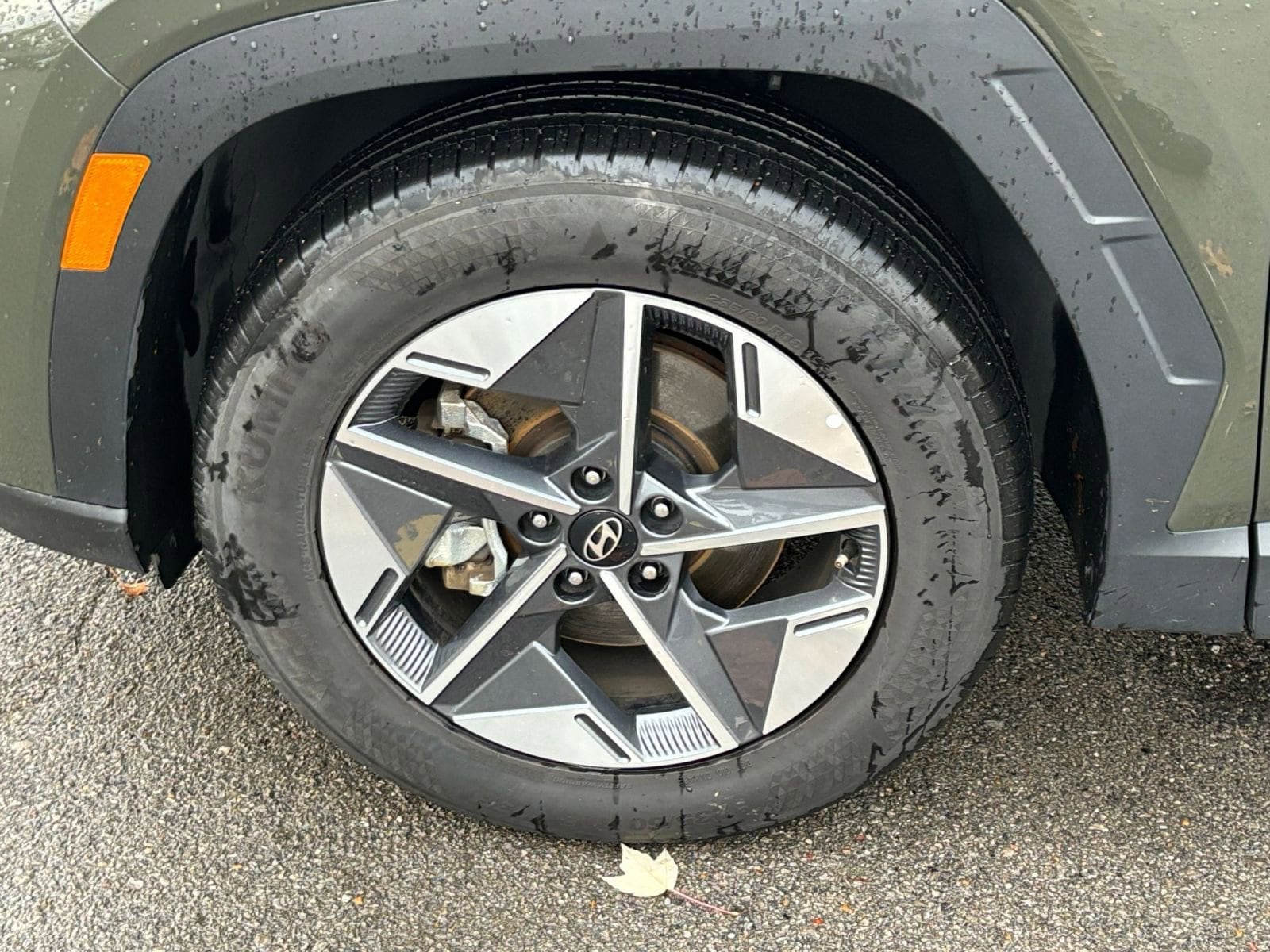 Thumbnail: 2025 Hyundai Tucson - 30