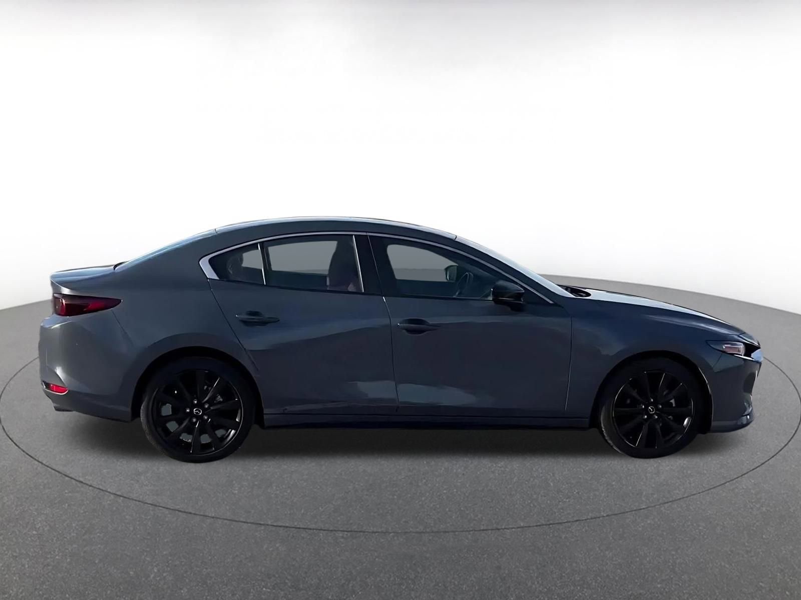 Thumbnail: 2025 Mazda Mazda3 - 16