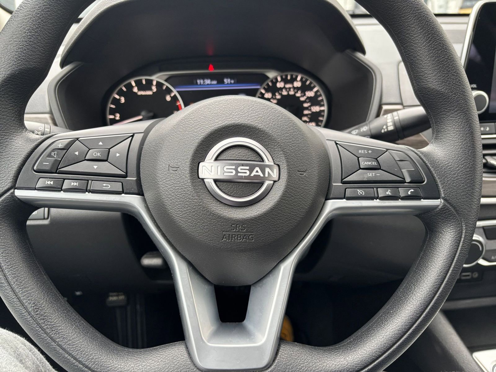 Thumbnail: 2025 Nissan Altima - 27