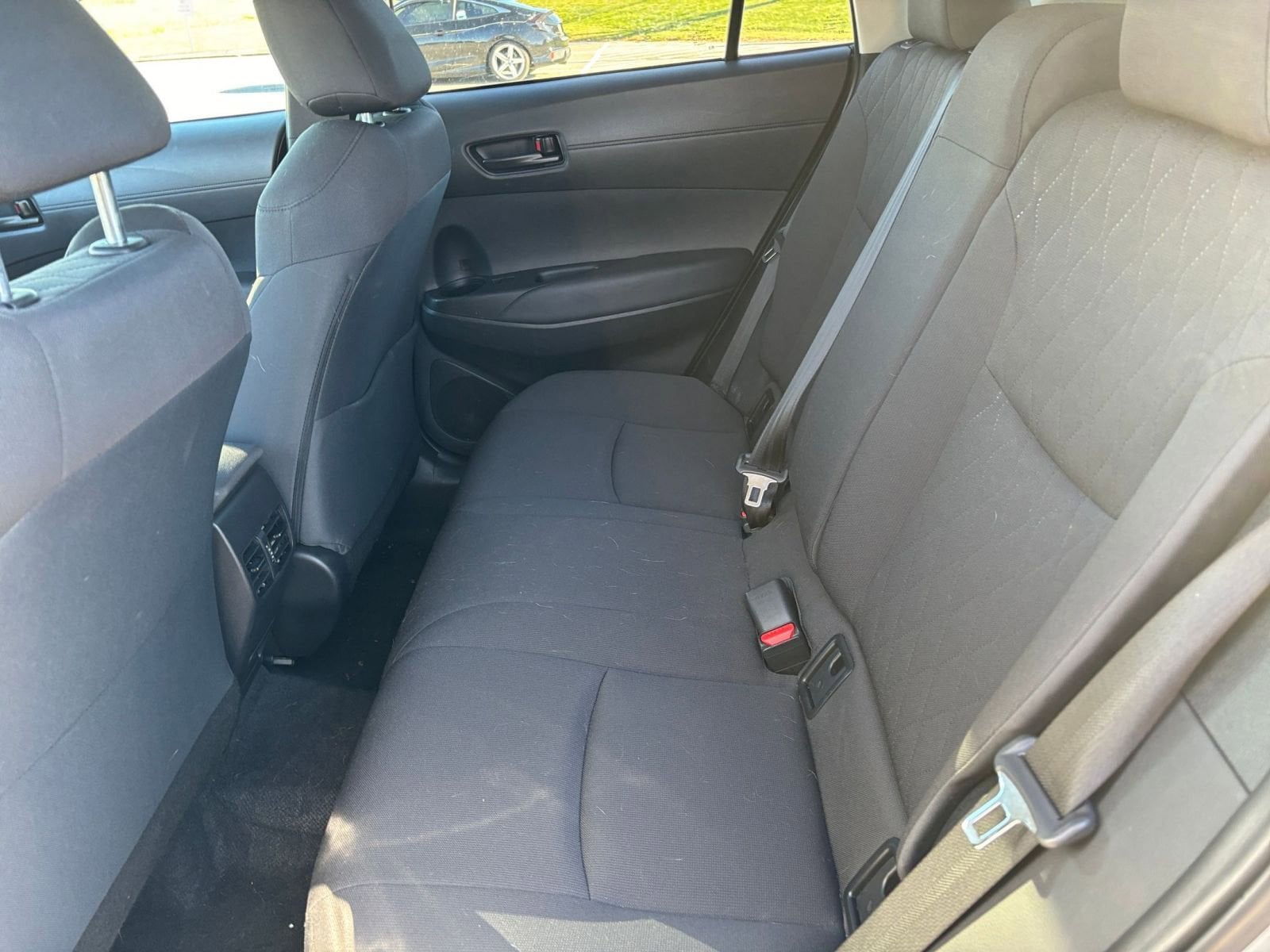 Thumbnail: 2025 Toyota Corolla Cross - 24