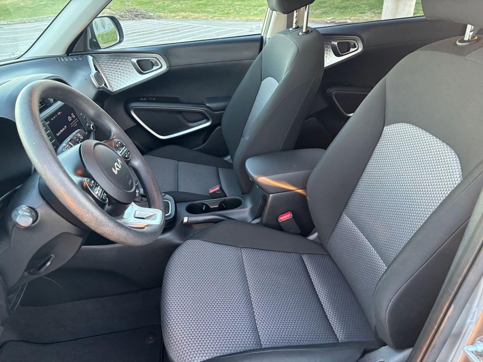 Thumbnail: 2025 Kia Soul - 34