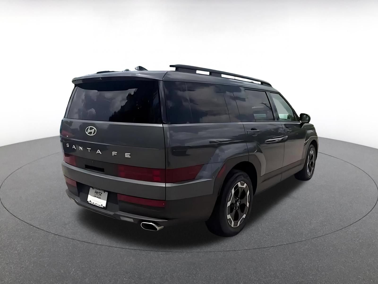 Thumbnail: 2026 Hyundai Santa Fe - 14