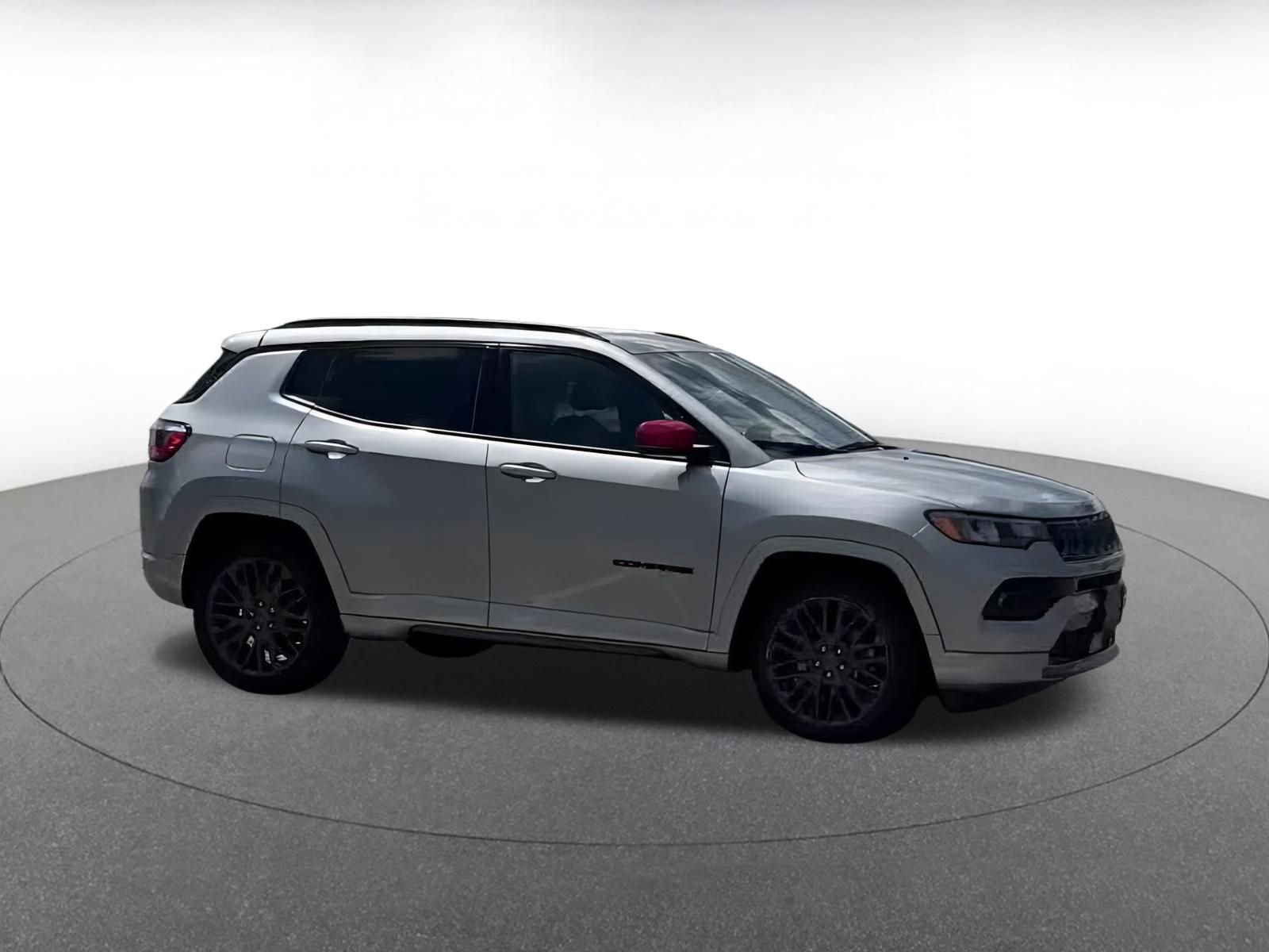 Thumbnail: 2023 Jeep Compass - 2
